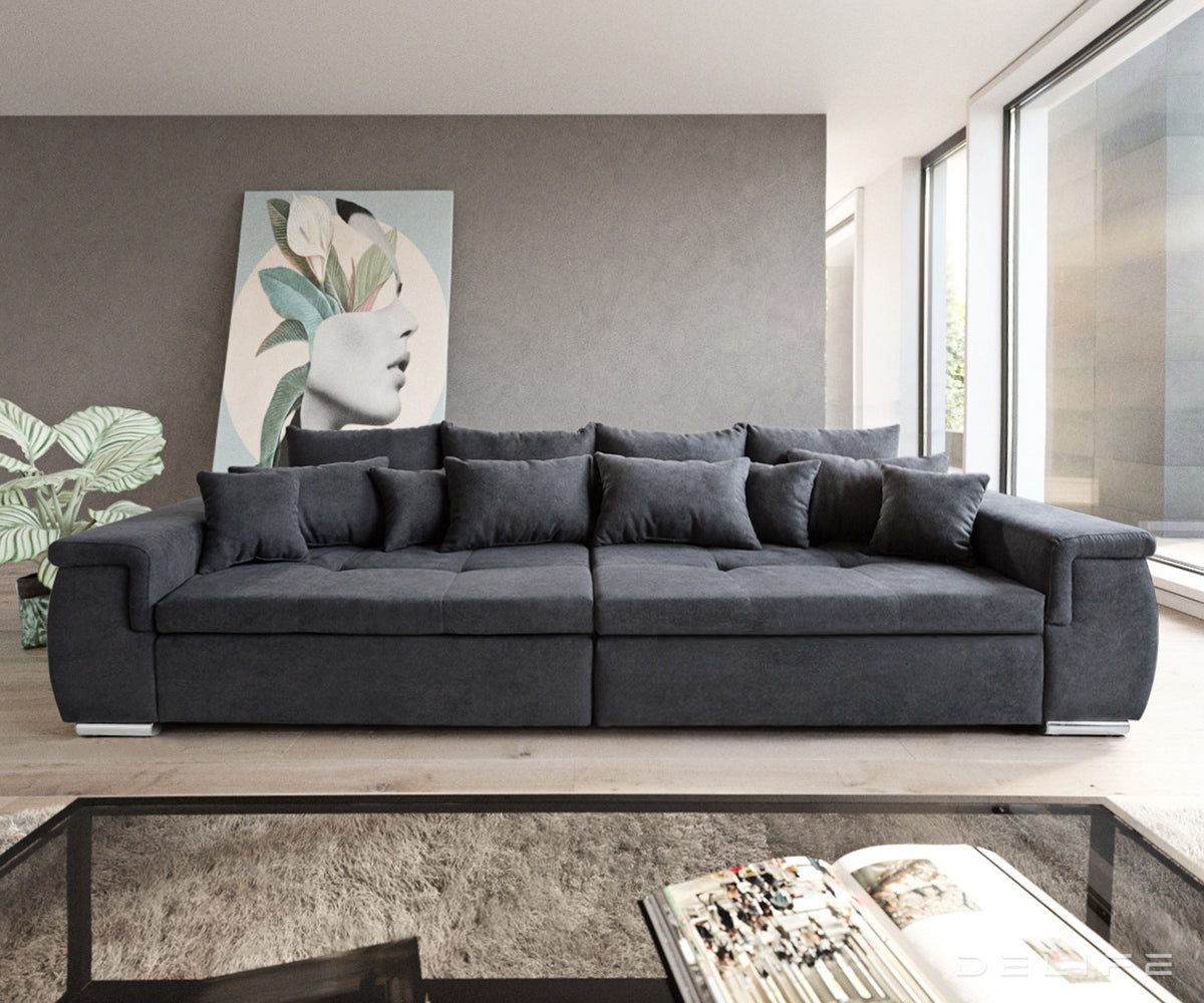 Sofa Navin 275x116cm, Materijal: Mikrofibra