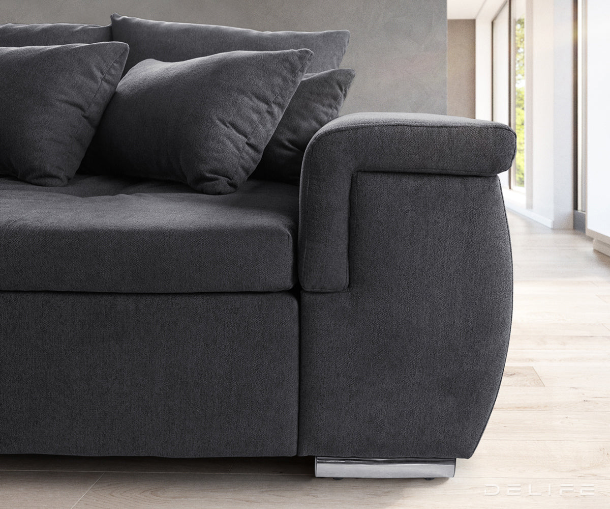 Sofa Navin 275x116cm, Materijal: Mikrofibra
