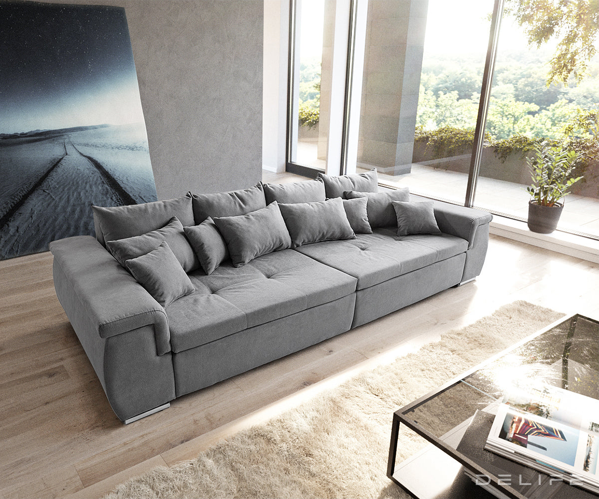 Sofa Navin 275x116cm, Materijal: Mikrofibra