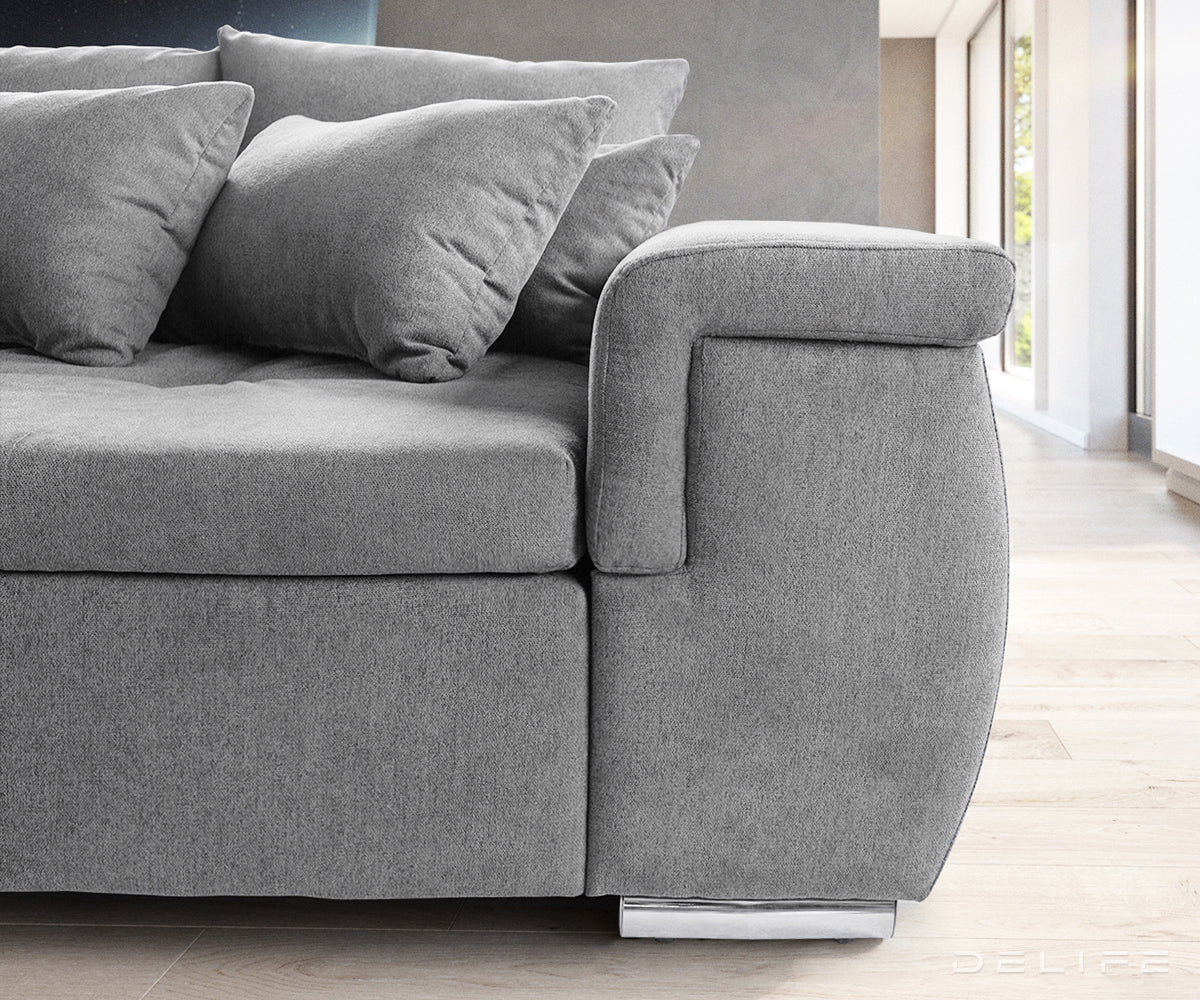 Sofa Navin 275x116cm, Materijal: Mikrofibra