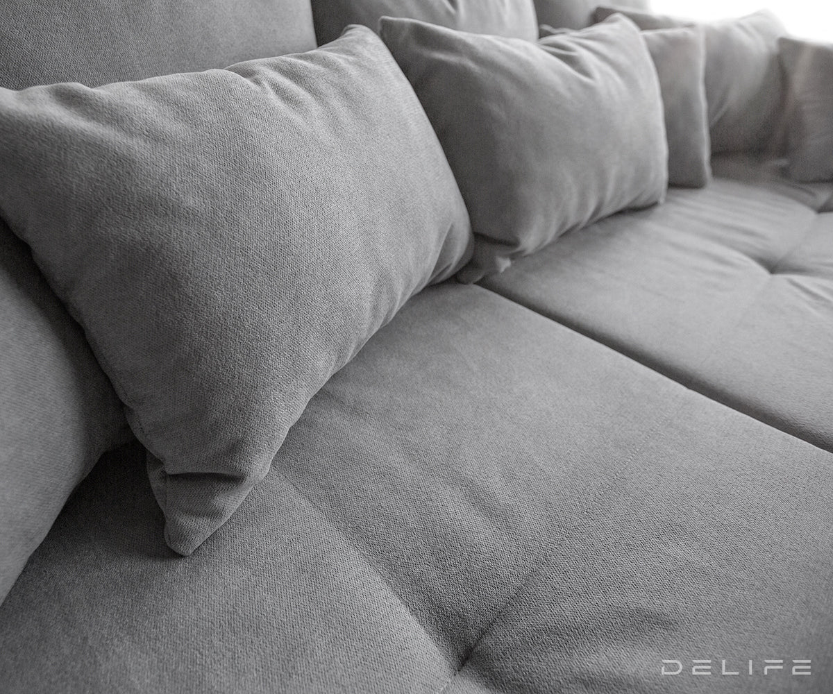 Sofa Navin 275x116cm, Materijal: Mikrofibra