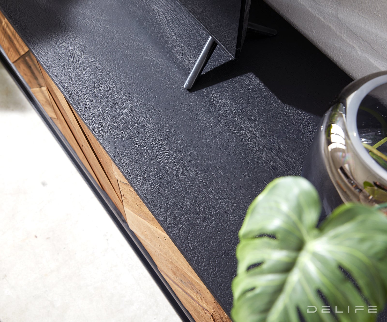 Komoda Famke, Materijal: Mango