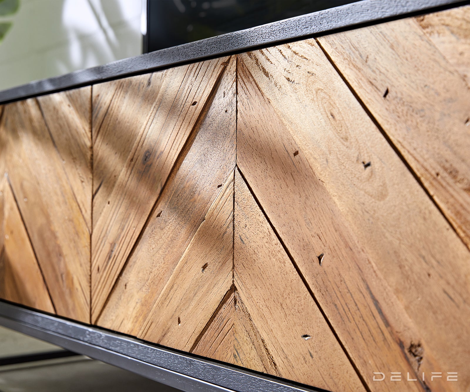 Komoda Famke, Materijal: Mango