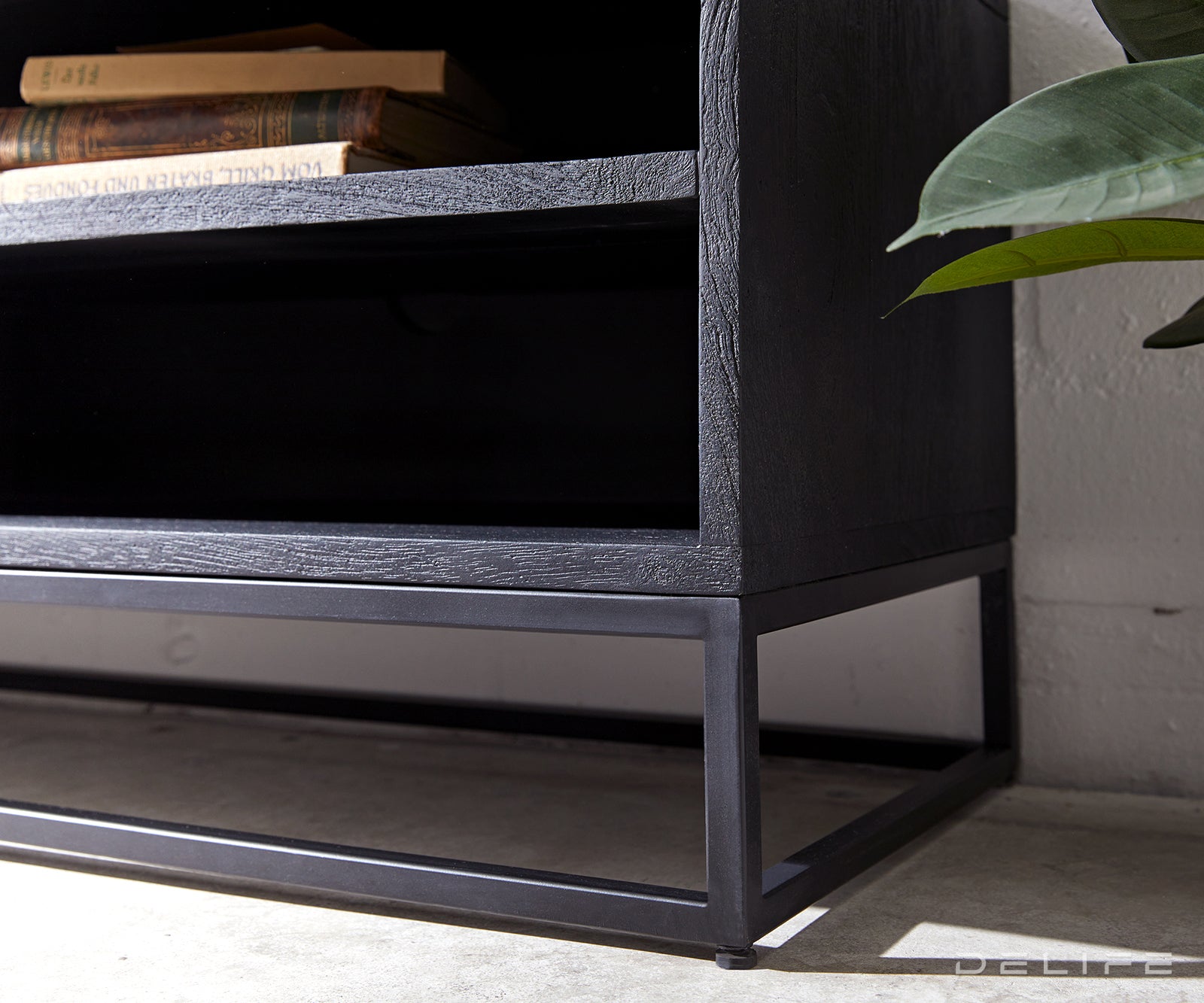 Komoda Famke, Materijal: Mango