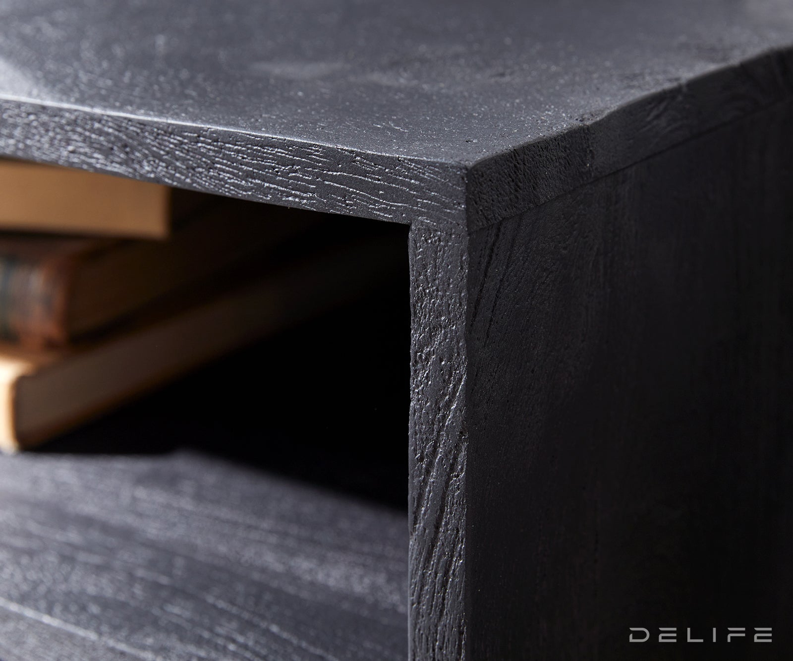 Komoda Famke, Materijal: Mango