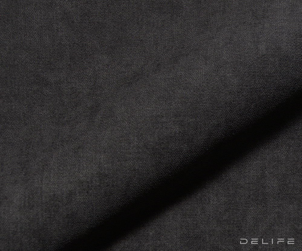 Box spring okvir Dream-Well, Minimalističan prošiv - Mikrofibra