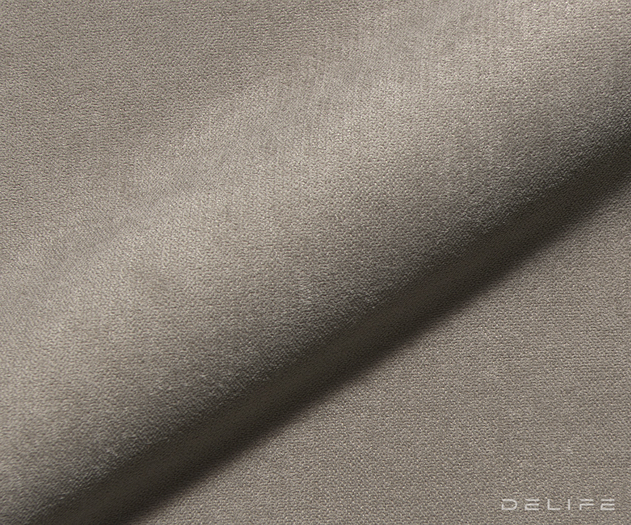 Box spring okvir Dream-Well, Minimalističan prošiv - Mikrofibra