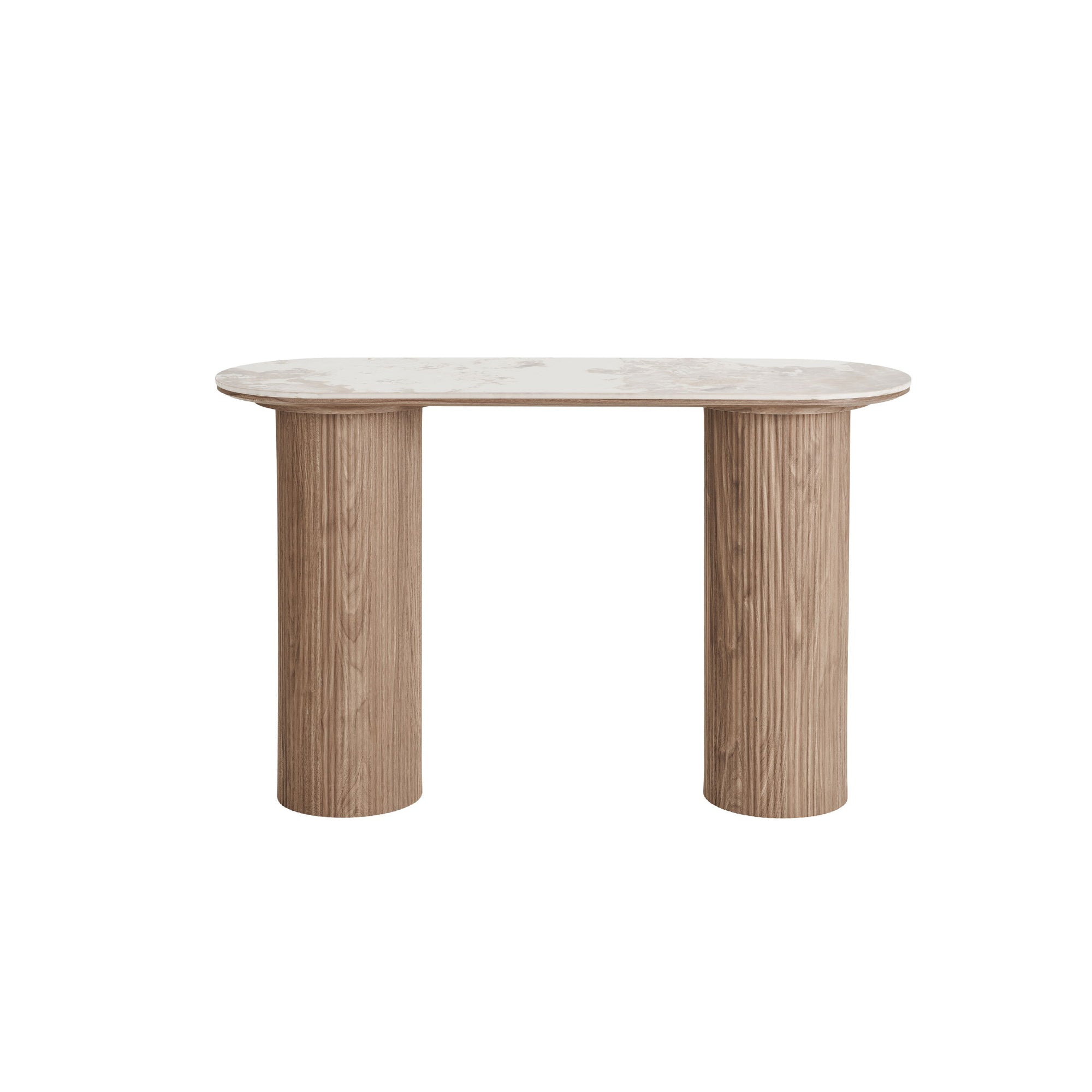 Konzola Athens, Materijal: Keramika/MDF