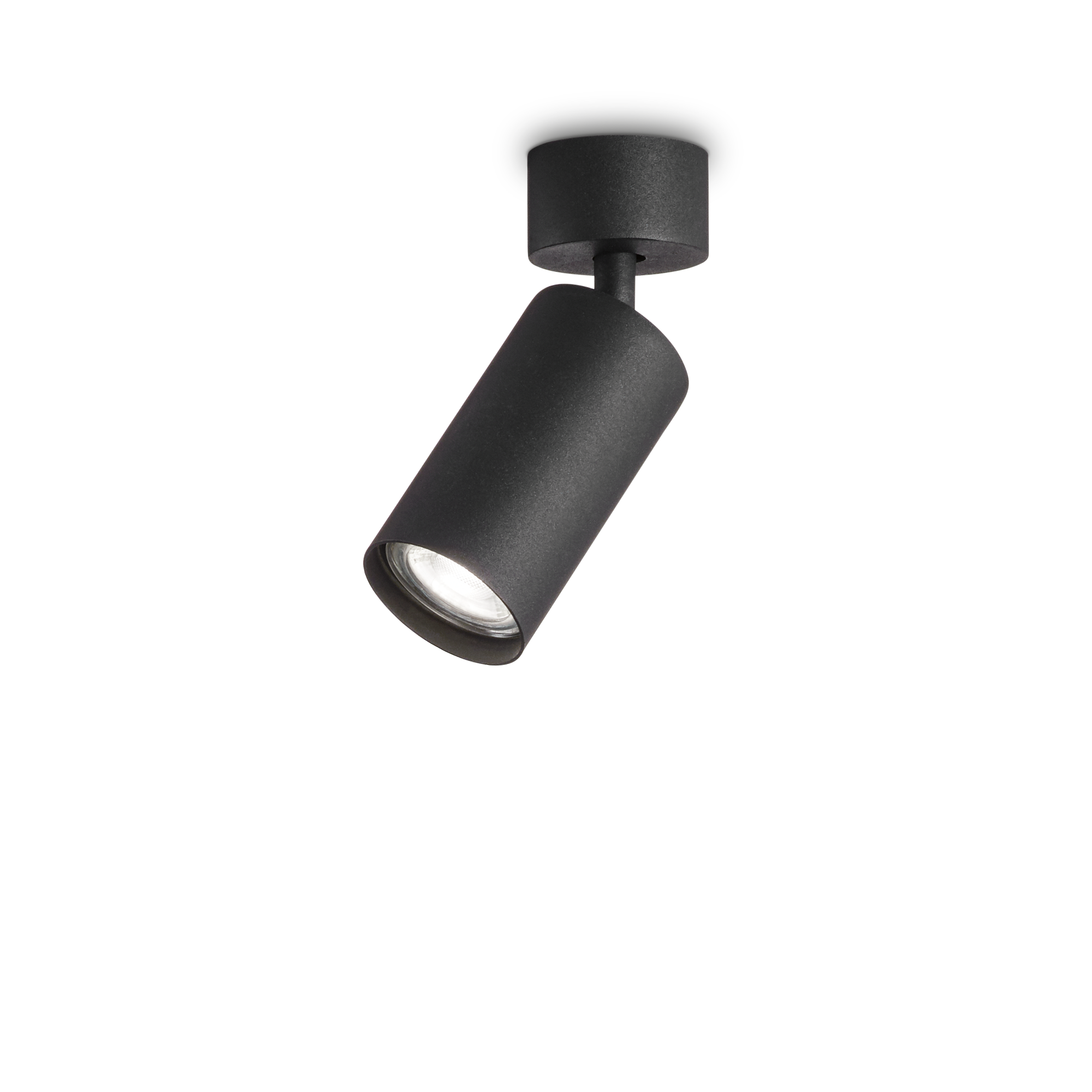 Stropna rasvjeta DYNAMITE PL1 ZLATNA