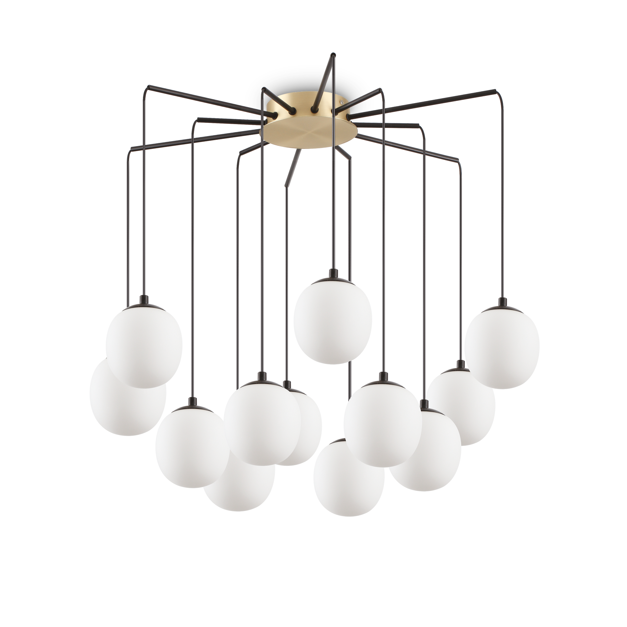 Viseća rasvjeta RHAPSODY