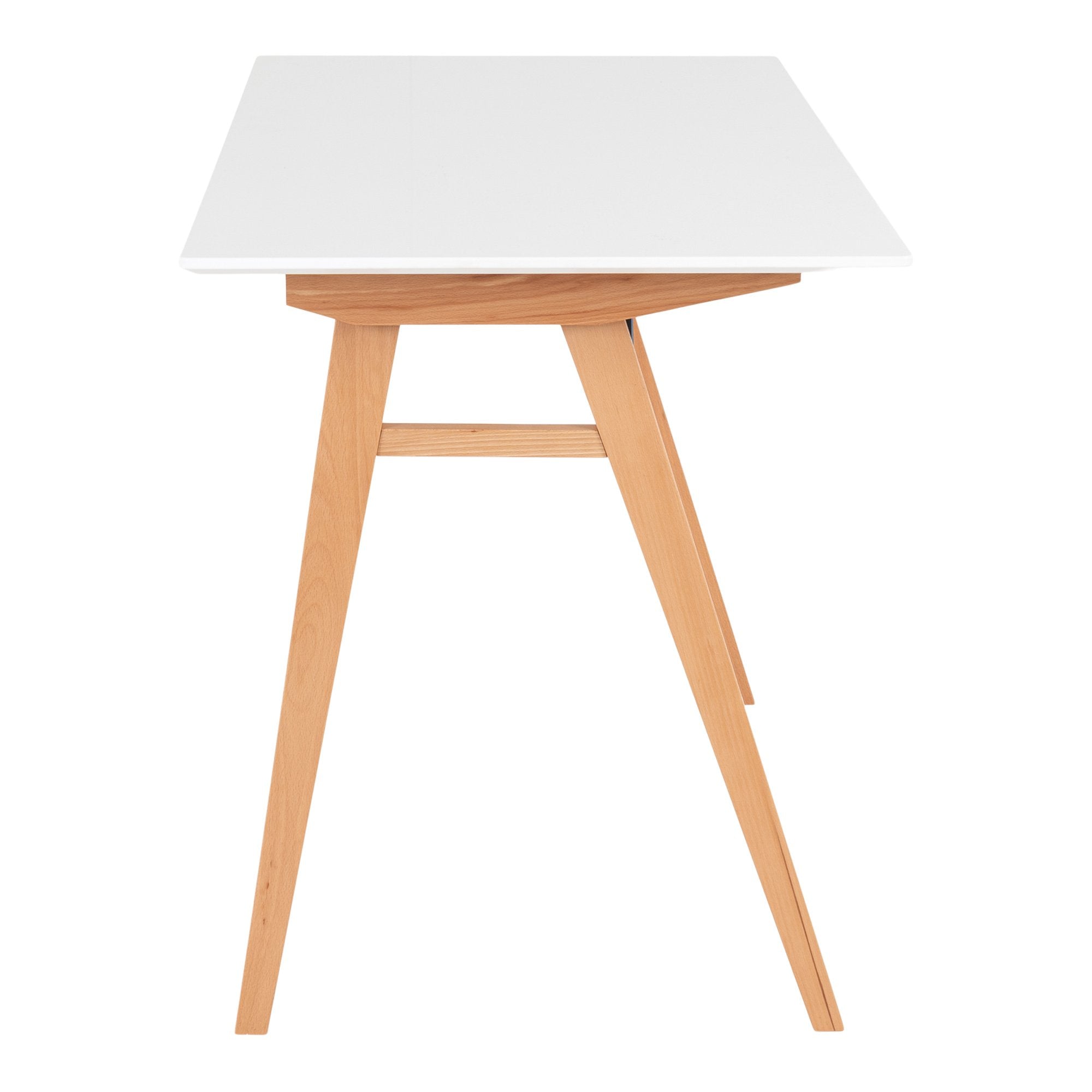 Uredski stol Vojens, Materijal: MDF