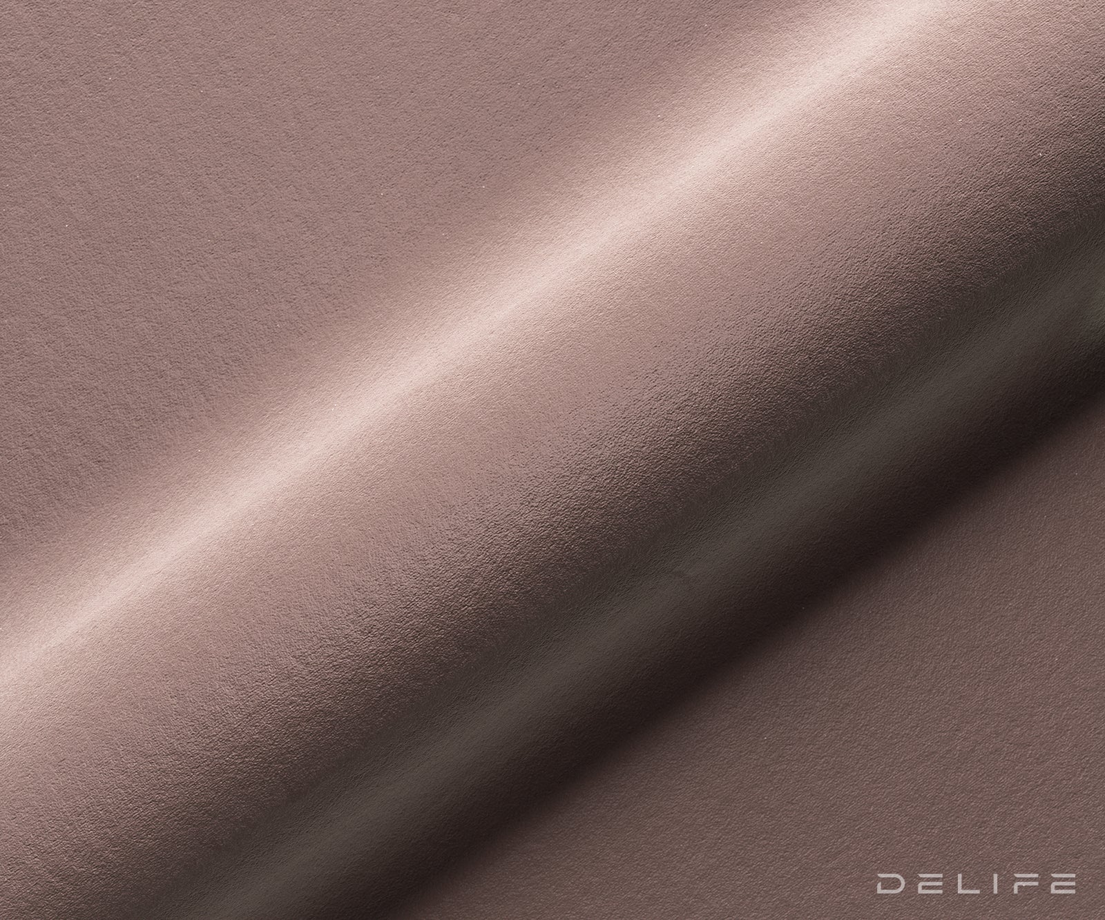 Barska stolica Pela, Materijal: Baršun