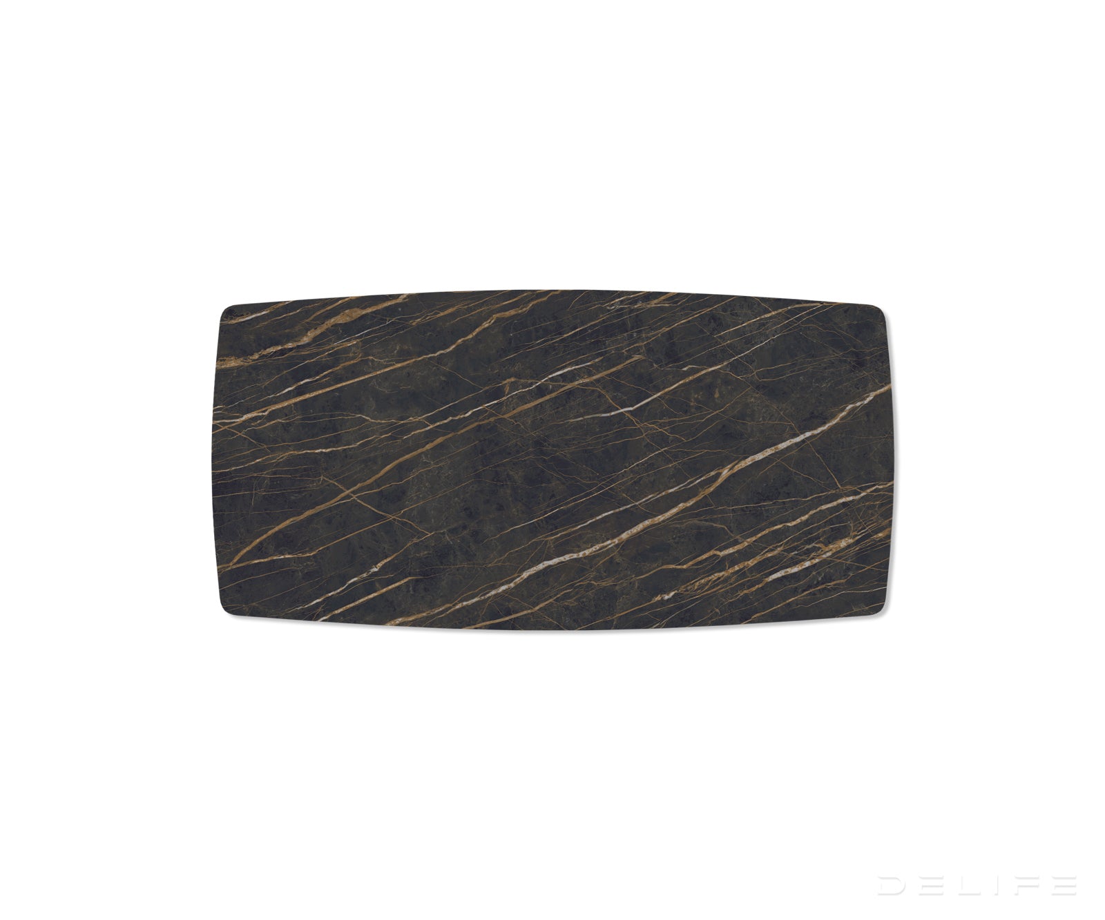 Blagovaonski stol Bootsform 200x100cm, Materijal: Keramika