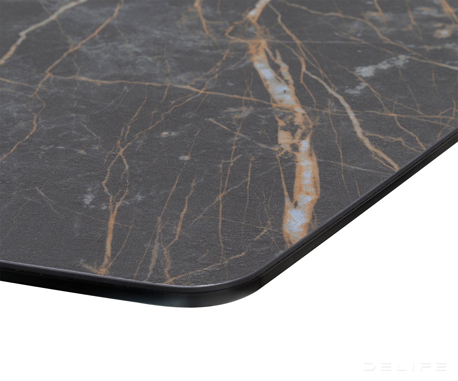 Blagovaonski stol Bootsform 200x100cm, Materijal: Keramika