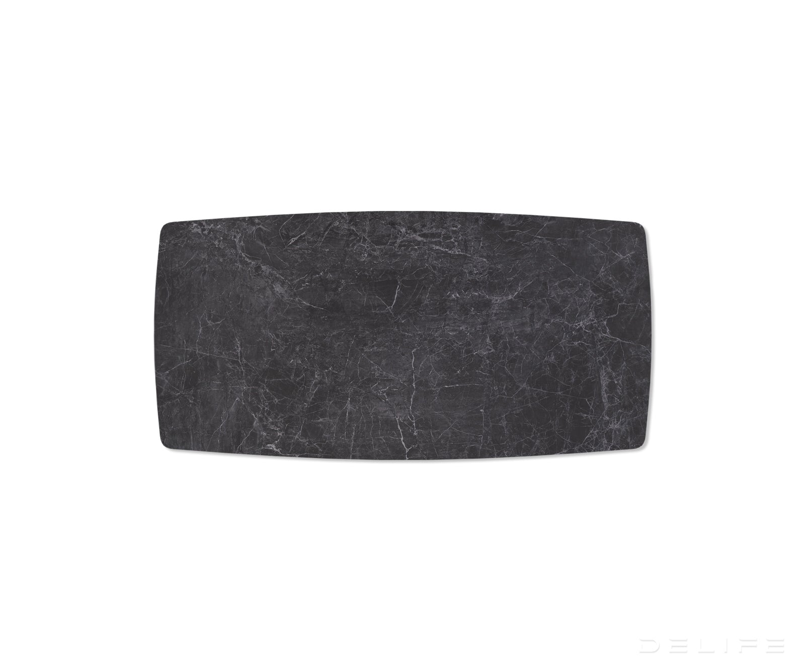 Blagovaonski stol Bootsform 200x100cm, Materijal: Keramika