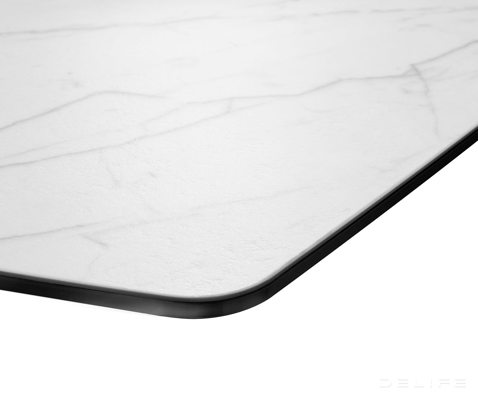 Blagovaonski stol Bootsform 200x100cm, Materijal: Keramika