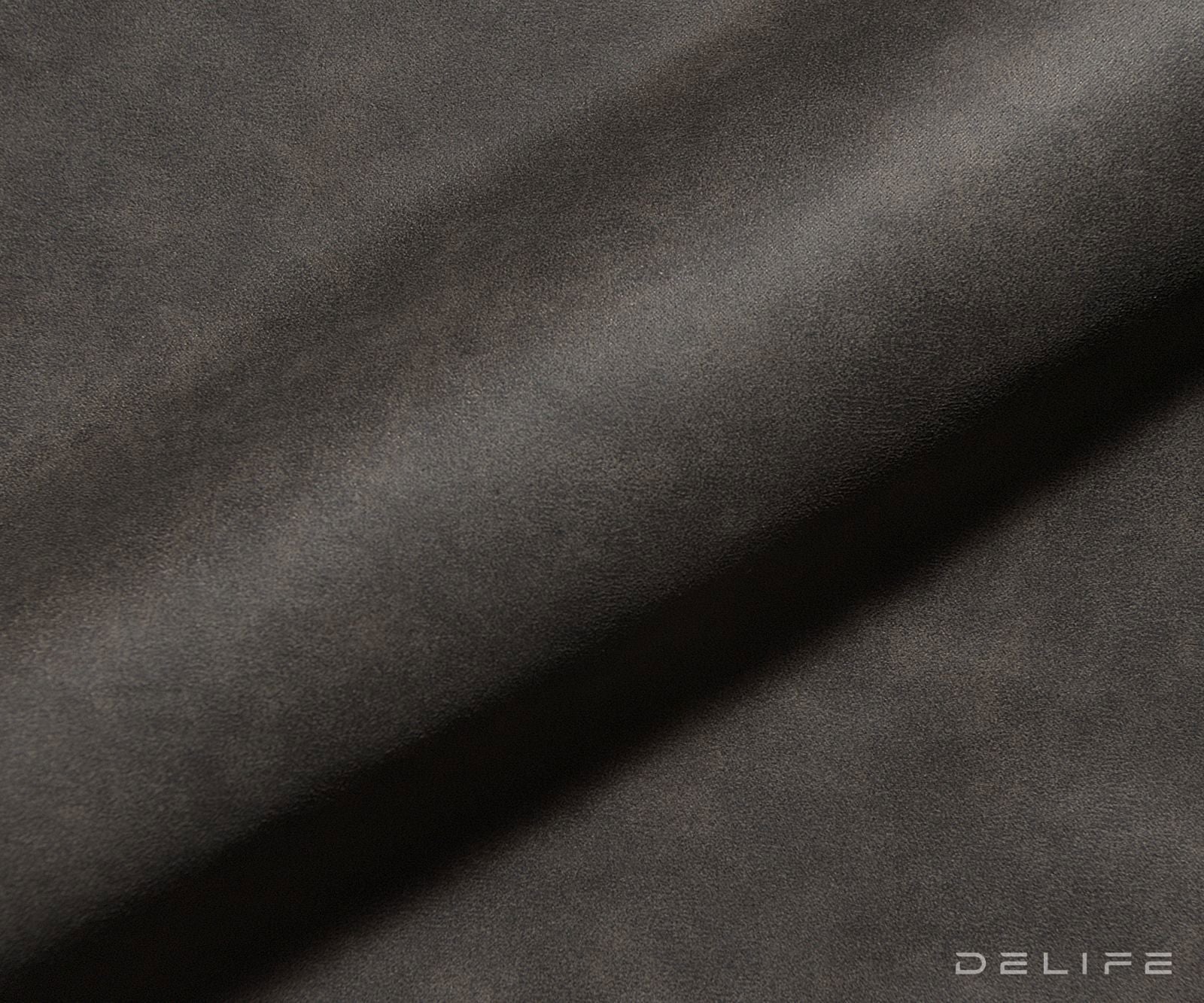 Blagovaonska stolica s rukonaslonom Abelia, Materijal: Mikrofibra