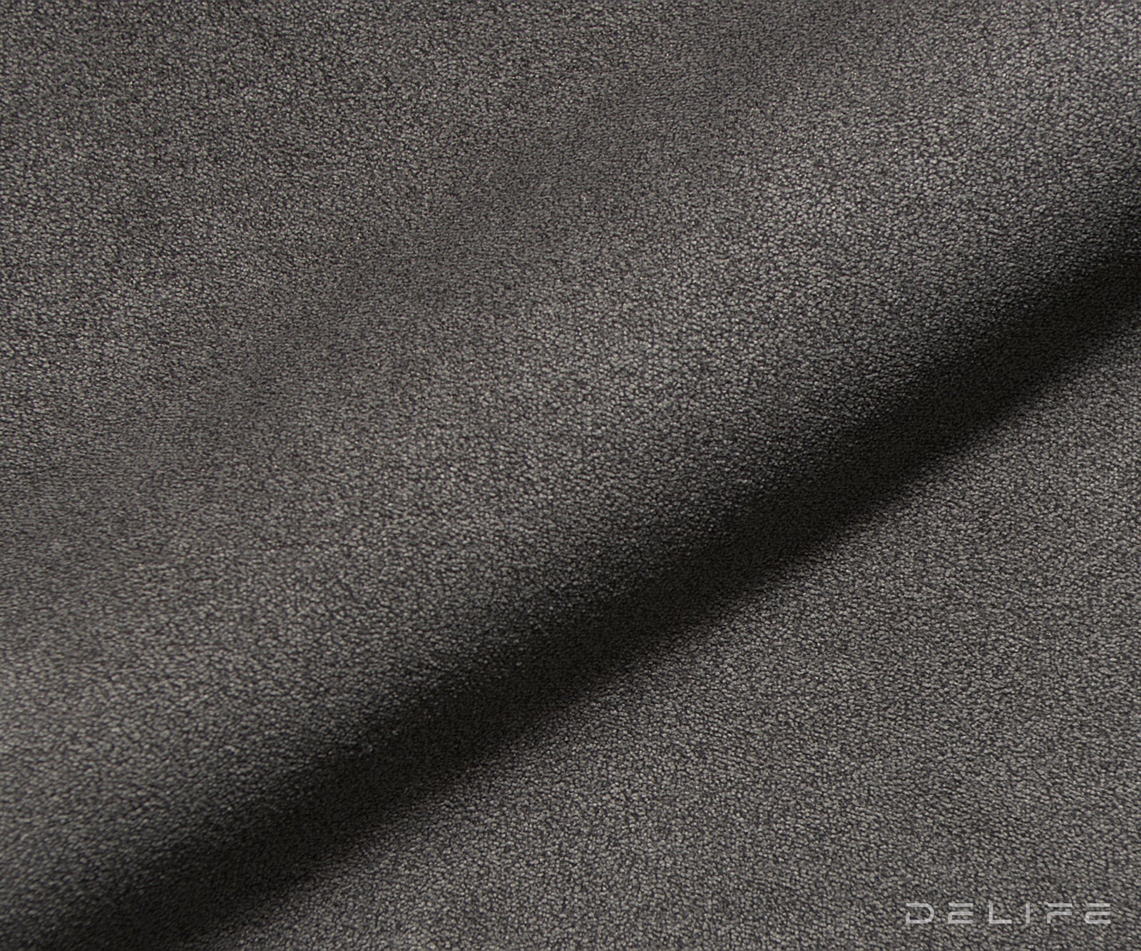 Box spring okvir Dream-Great, Chesterfield prošiv - Mikrofibra