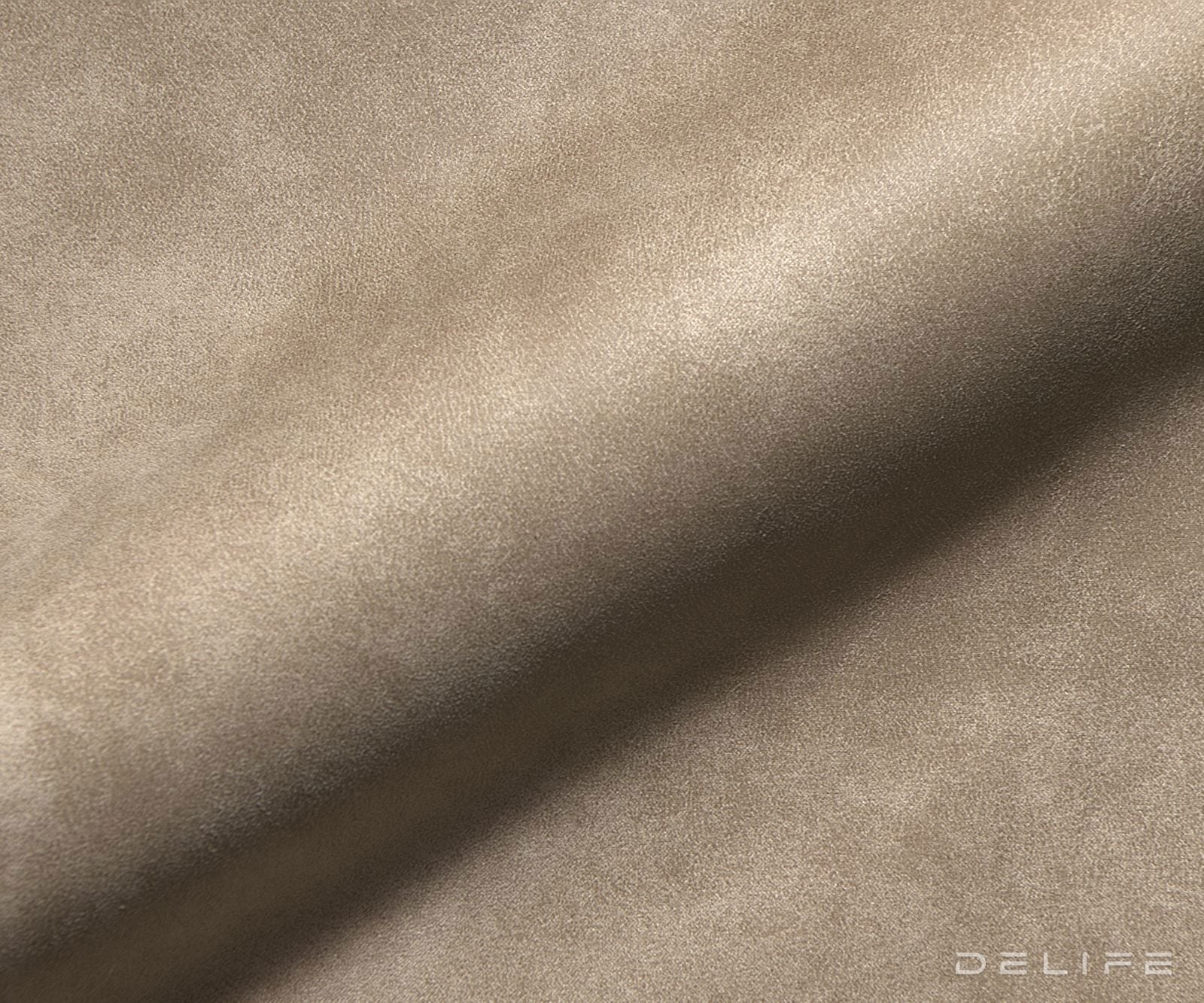 Blagovaonska stolica Greg, Materijal: Mikrofibra