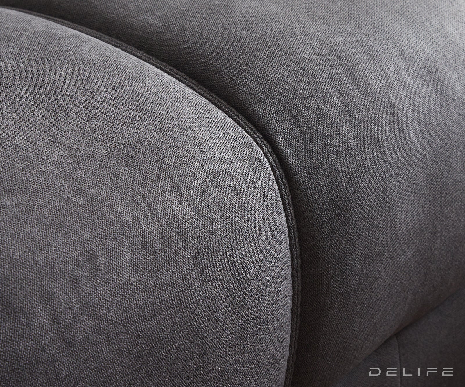 Kutna garnitura Nabor 300x225cm, Materijal: Mikrofibra