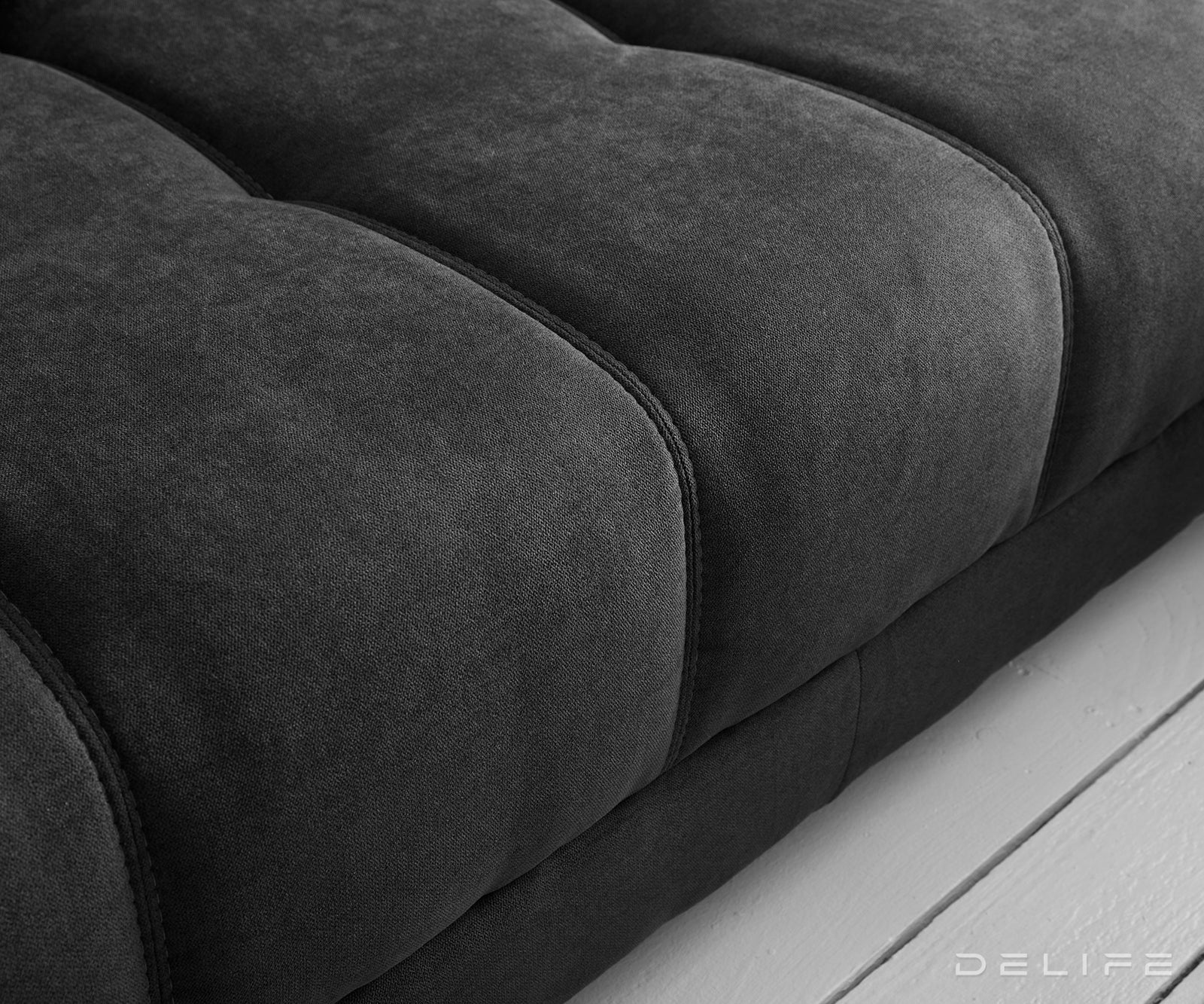 Kutna garnitura Josea 300x215cm, Materijal: Mikrofibra