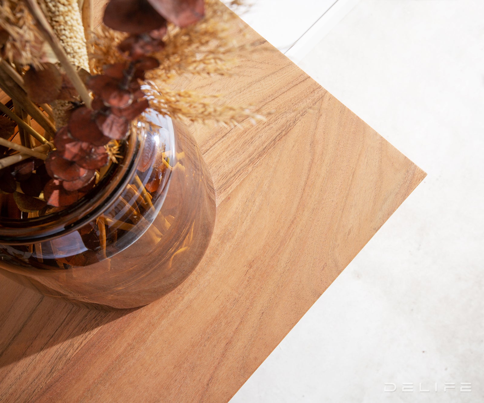 Komoda Stonegrace, Materijal: Bagrem