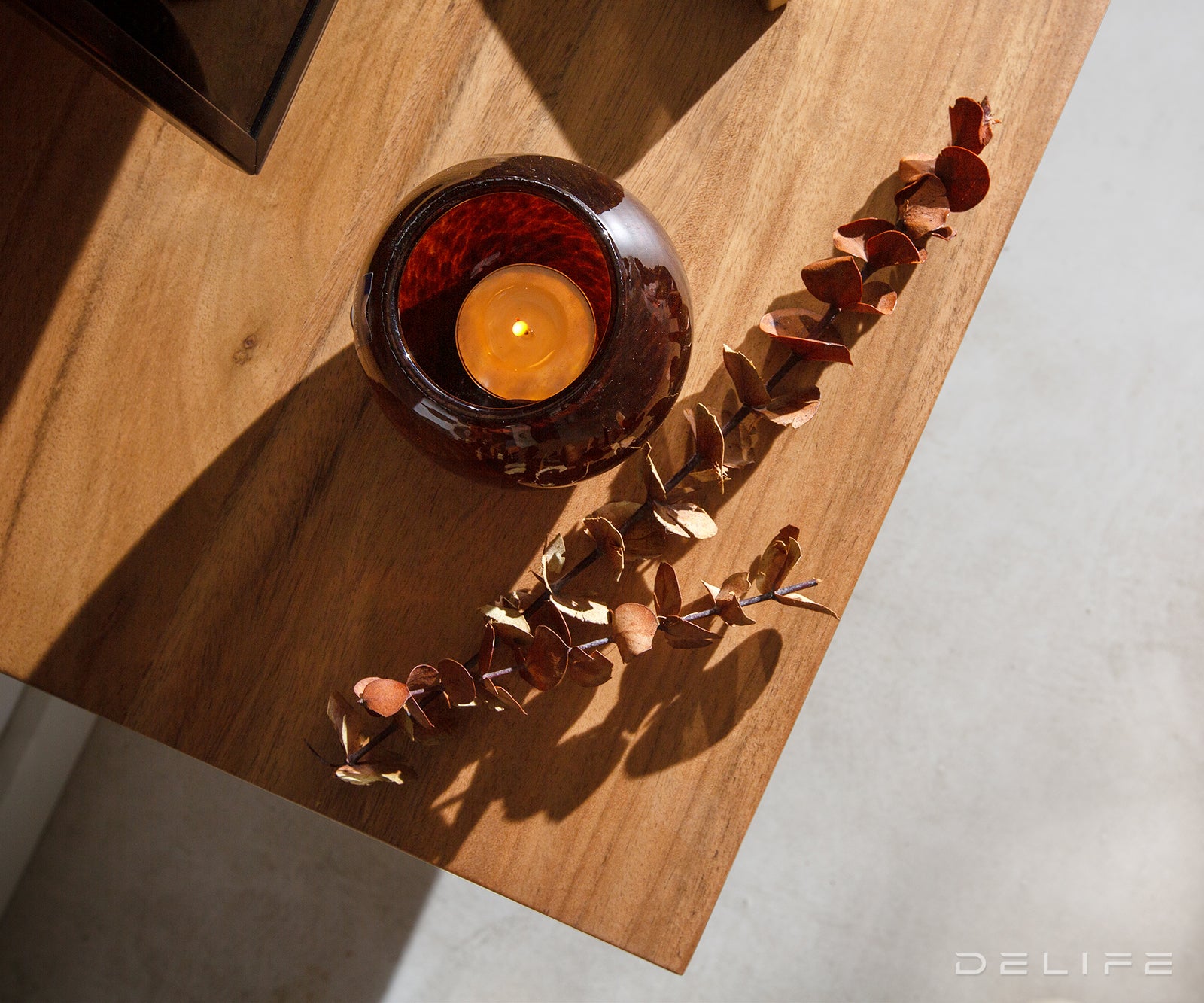 Komoda Stonegrace 145cm, Materijal: Bagrem