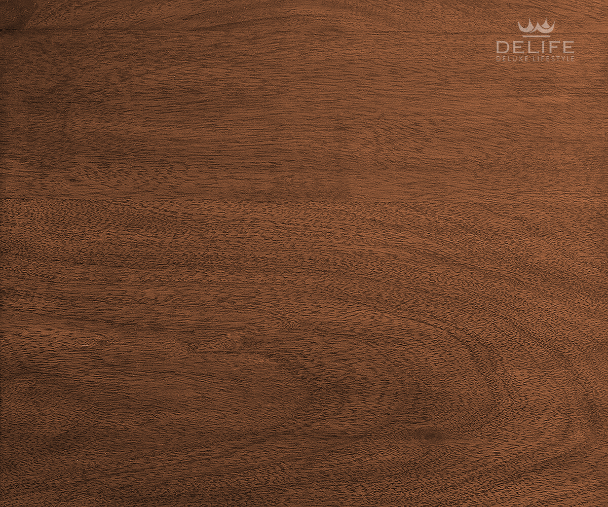 Komoda Stonegrace 240cm, Materijal: Bagrem