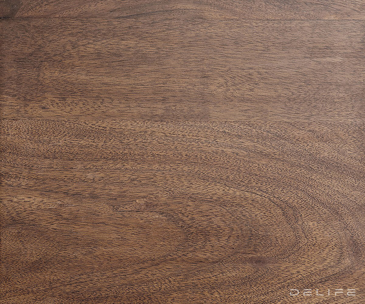 Komoda Stonegrace 200cm, Materijal: Bagrem