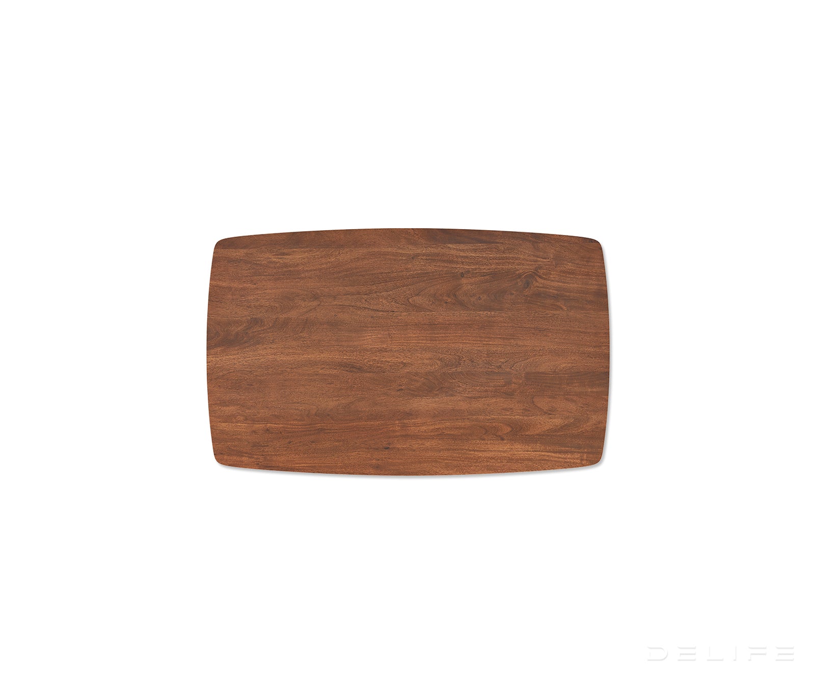 Blagovaonski stol Edge Bott, Materijal: Bagrem