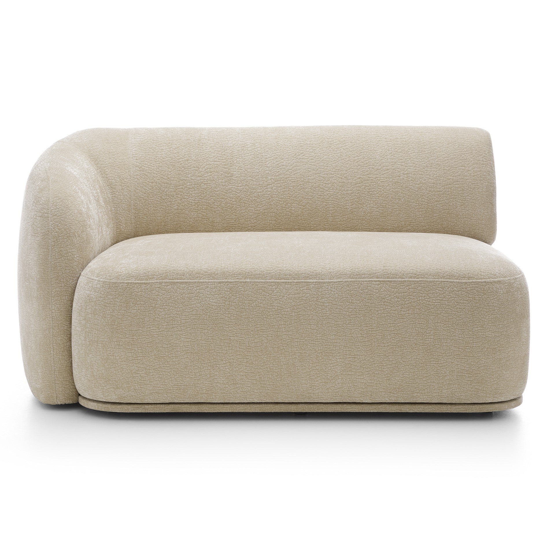 Sofa Nobo 307x97 cm, Materijal: Mogućnost izbora