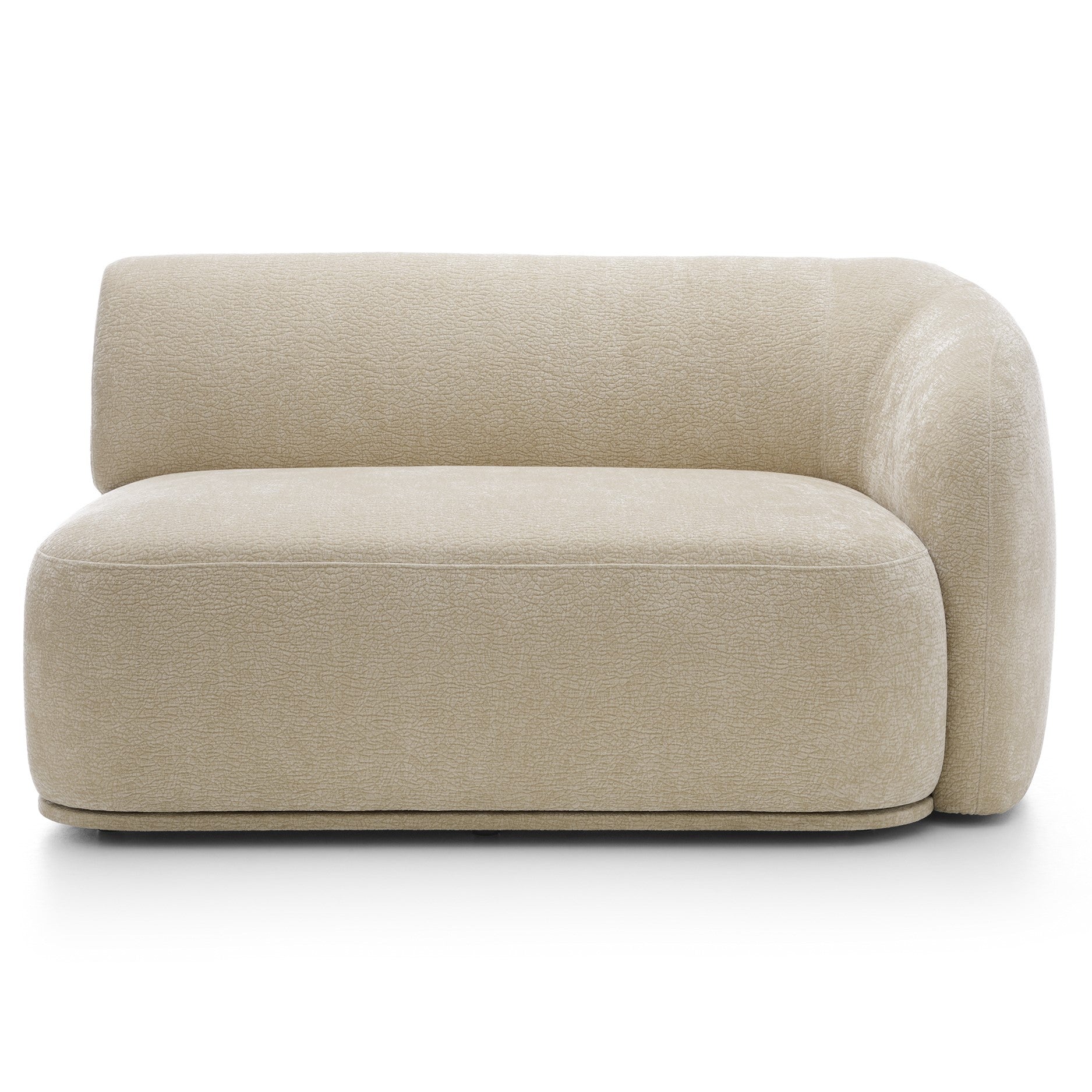 Modularna garnitura Nobo 357x147 cm, Materijal: Mogućnost izbora