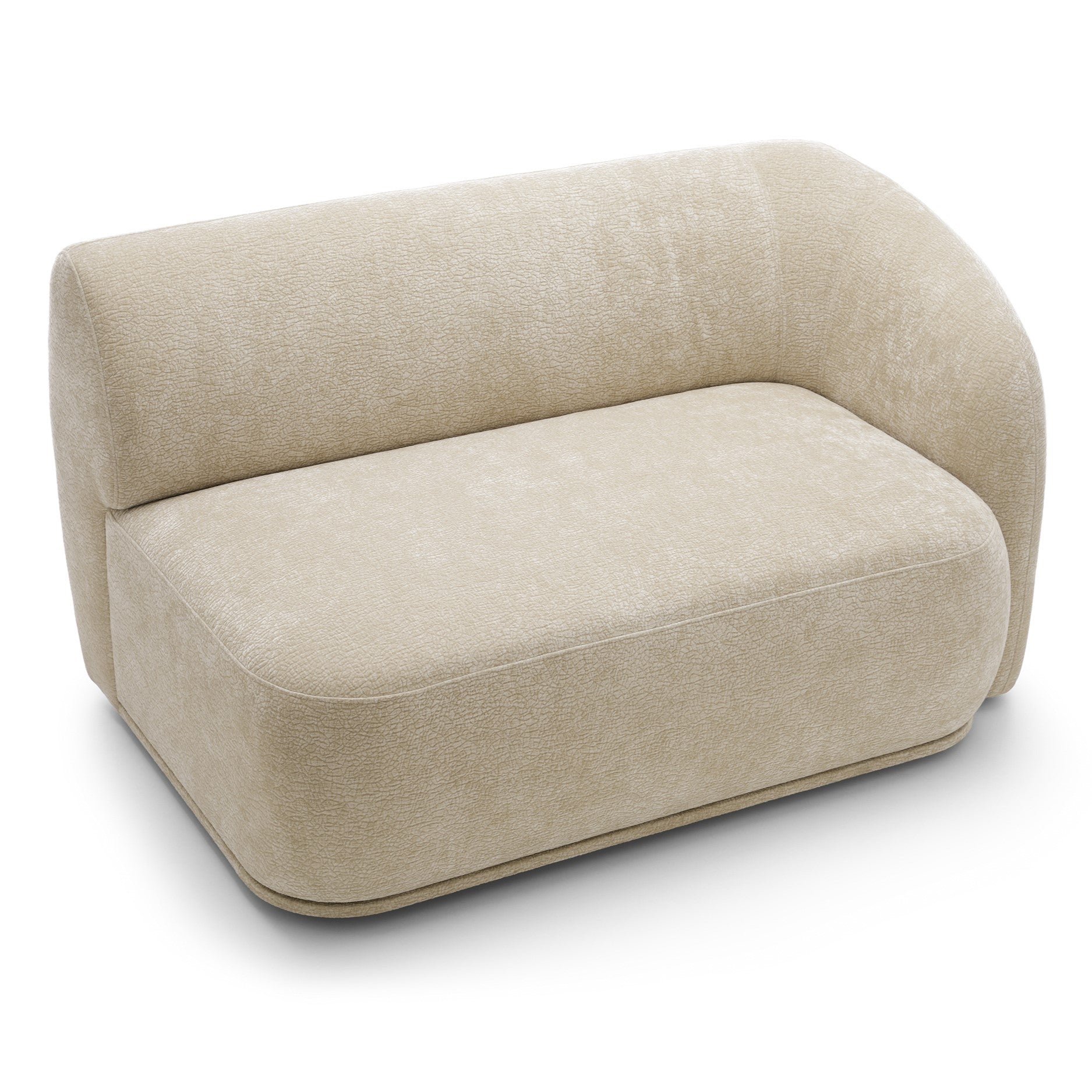 Sofa Nobo 288x97 cm, Materijal: Mogućnost izbora