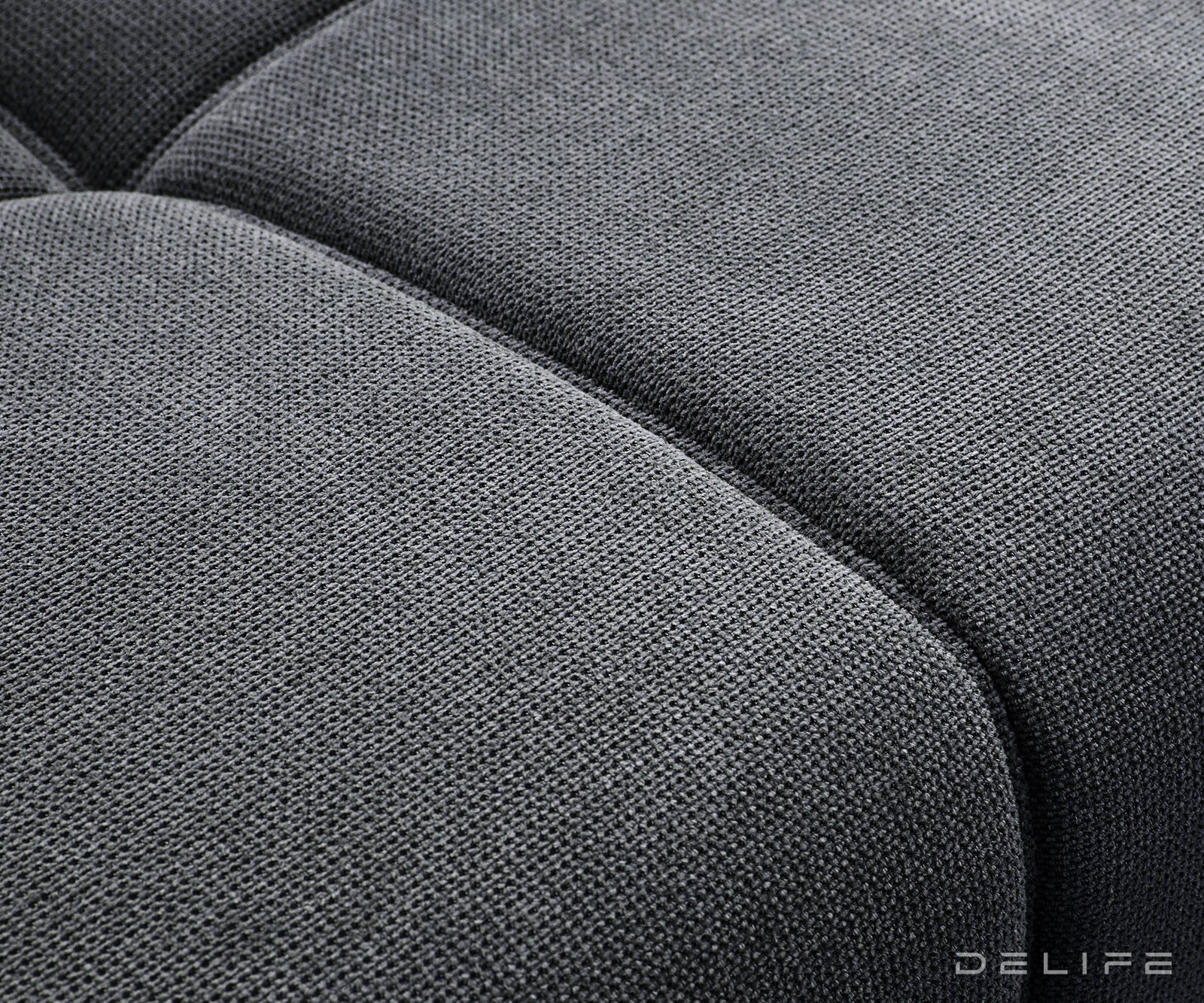 Kutna garnitura Ordino 284x200cm, Materijal: Mikrofibra