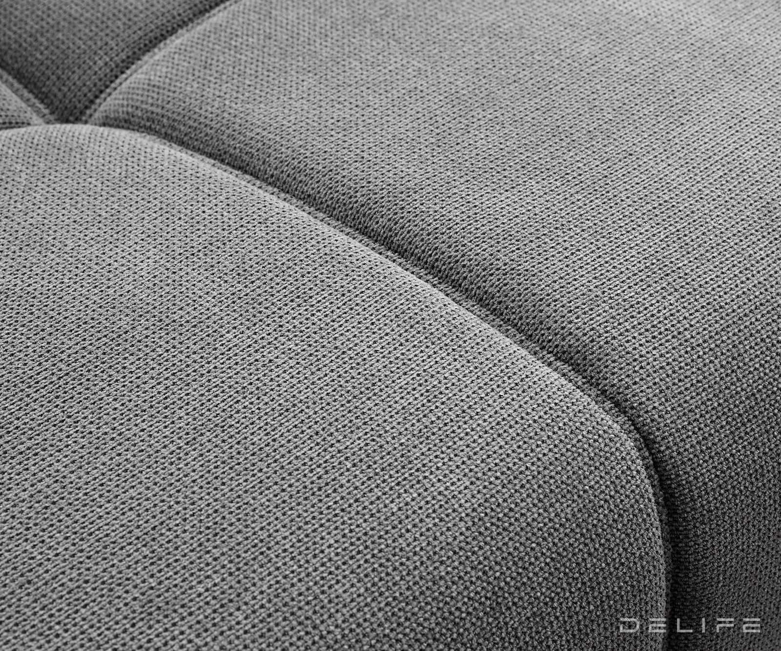 Kutna garnitura Ordino 284x200cm, Materijal: Mikrofibra