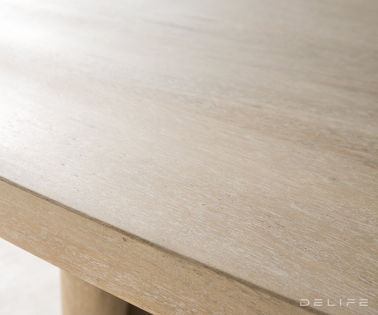 Klub stolić Wido 110x50x35cm, Materijal: Mango