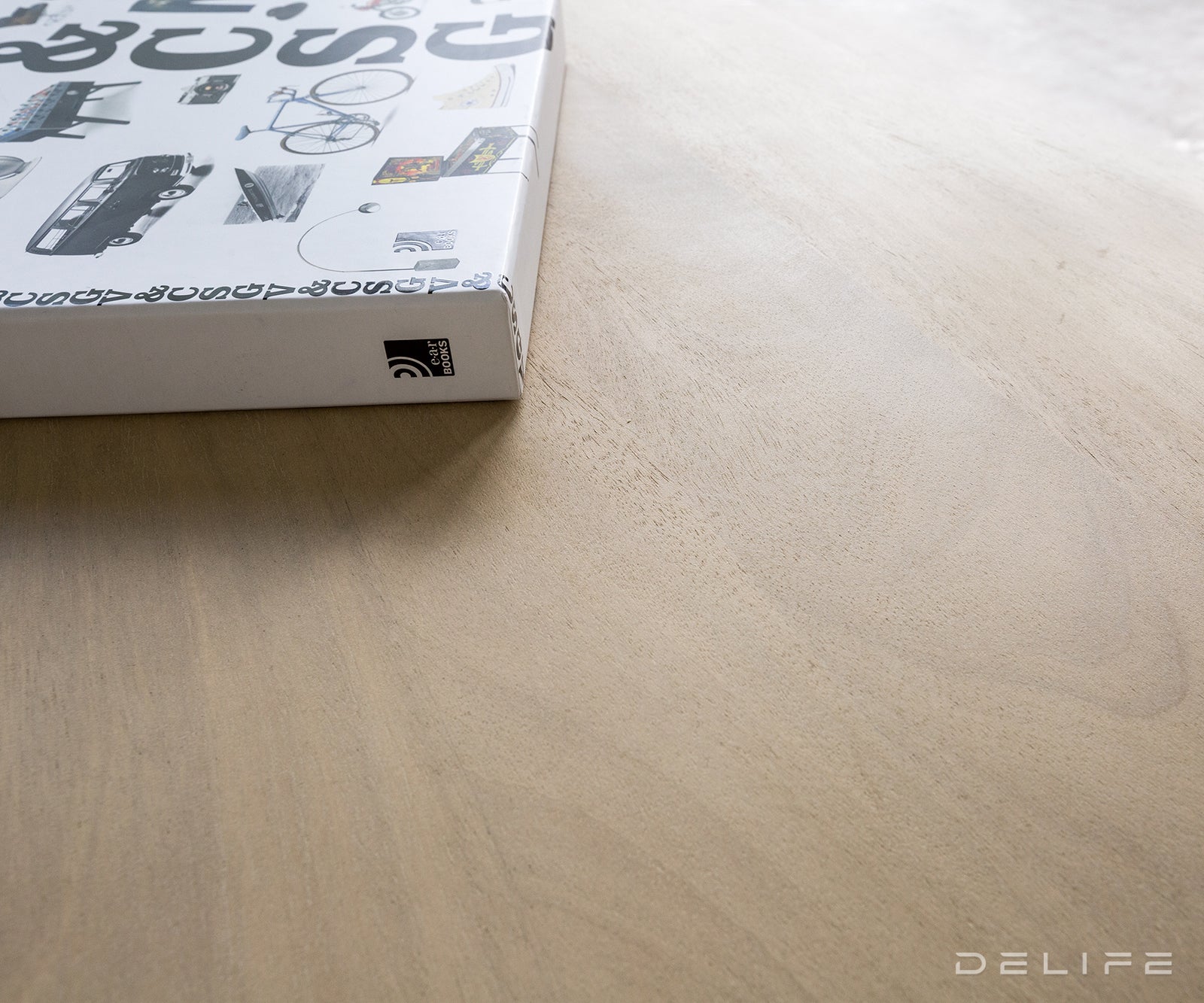 Klub stolić Libina 120x60x50cm, Materijal: Mango