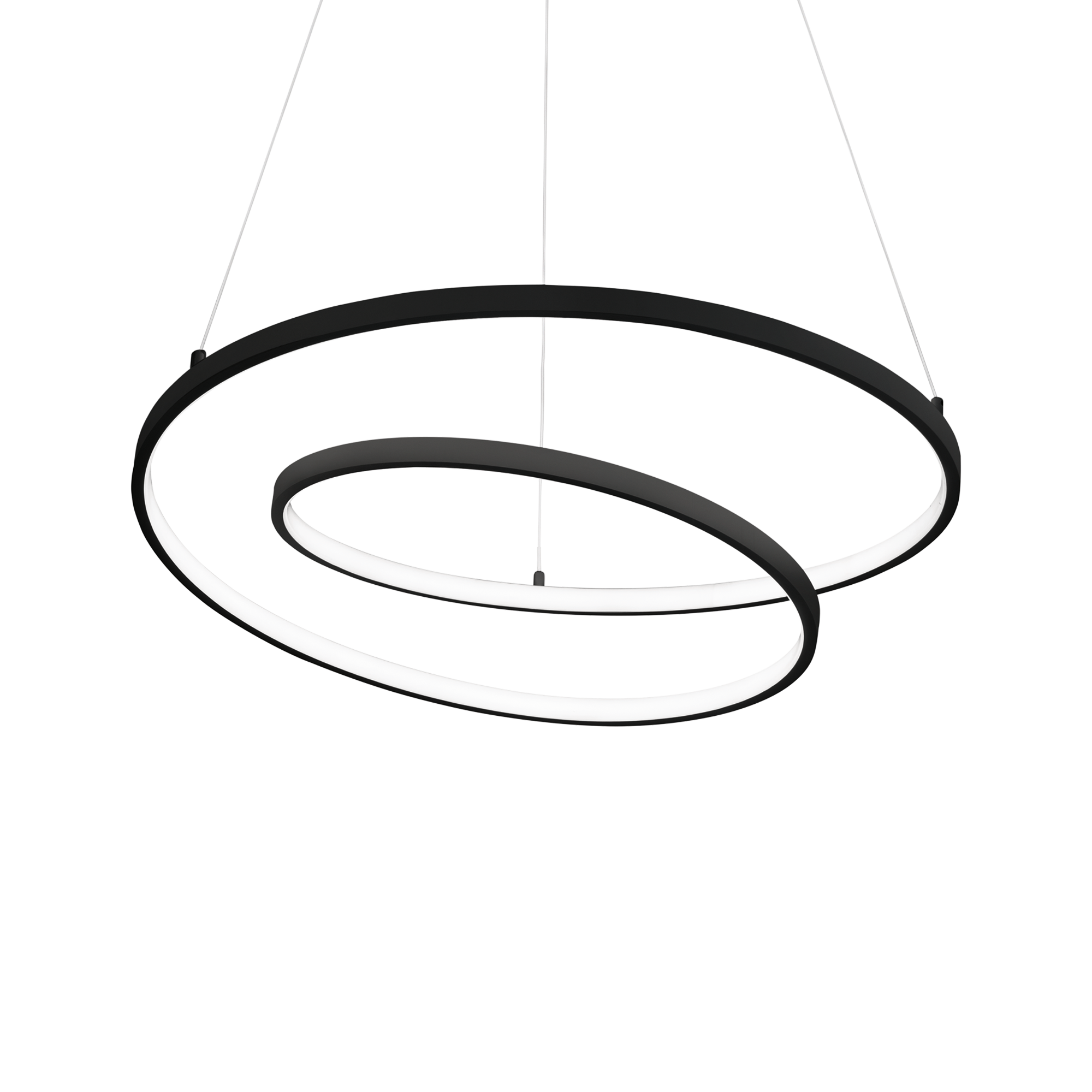 Viseća rasvjeta OZ SP D60 DALI