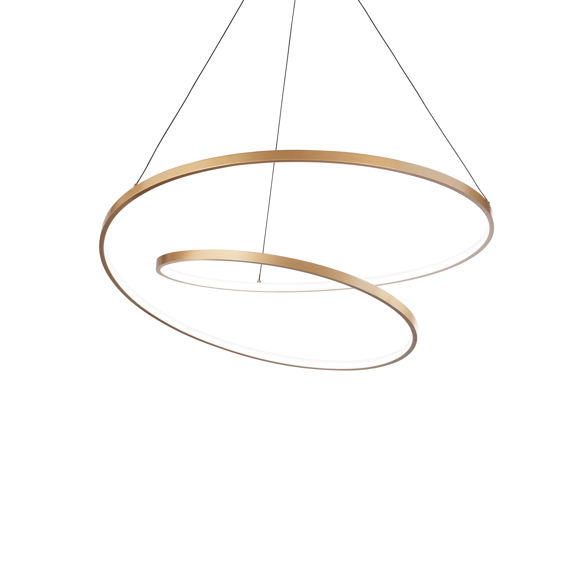 Viseća rasvjeta OZ SP D60 DALI