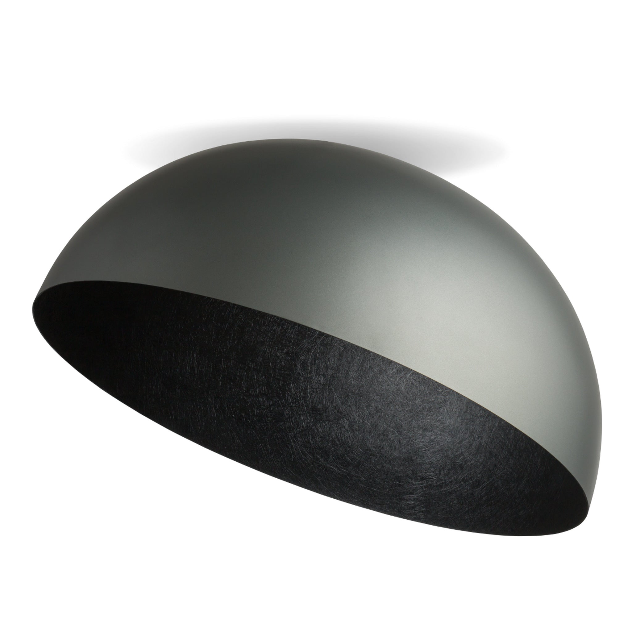 Stropna rasvjeta Sfera Srebrna