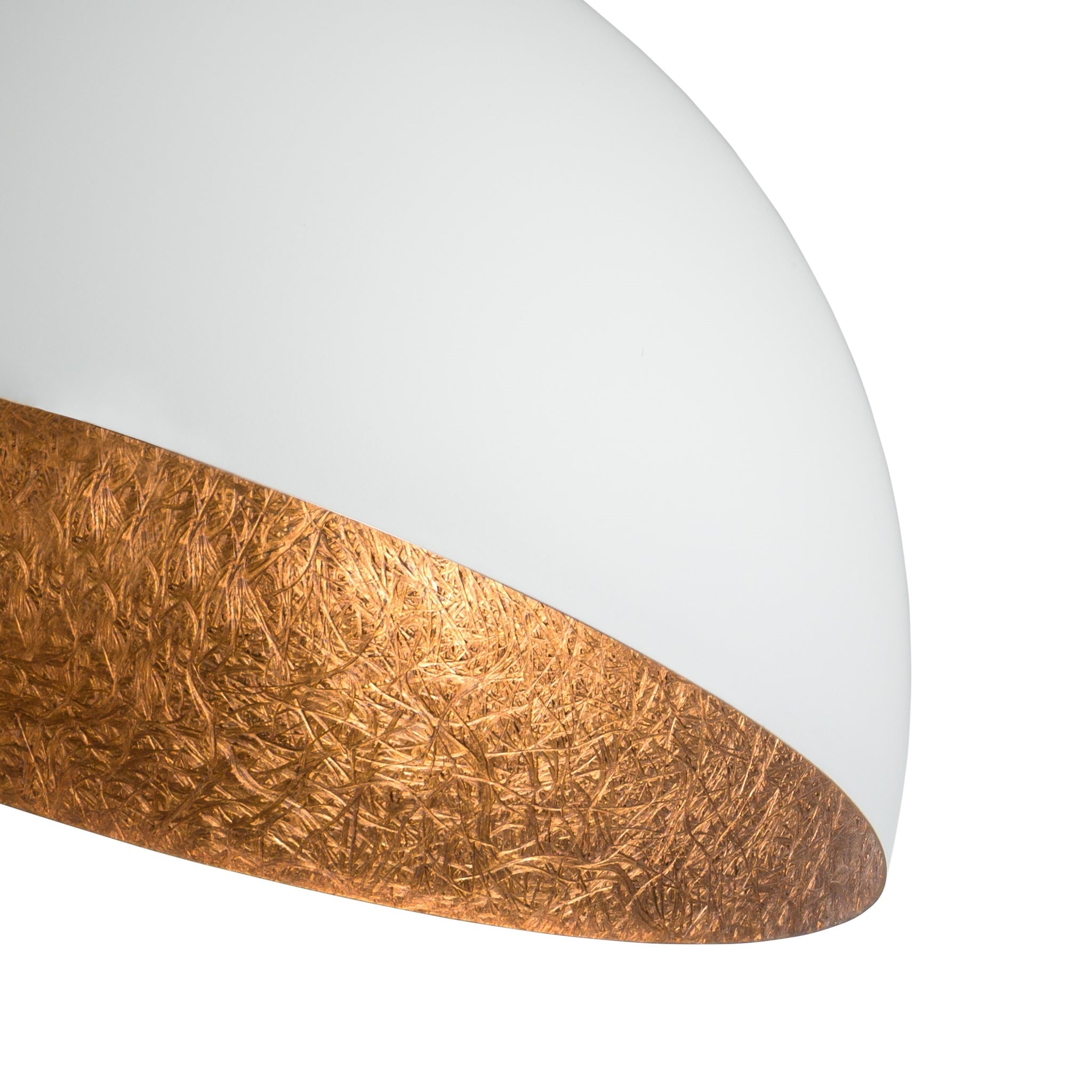 Stropna rasvjeta Sfera Bijela