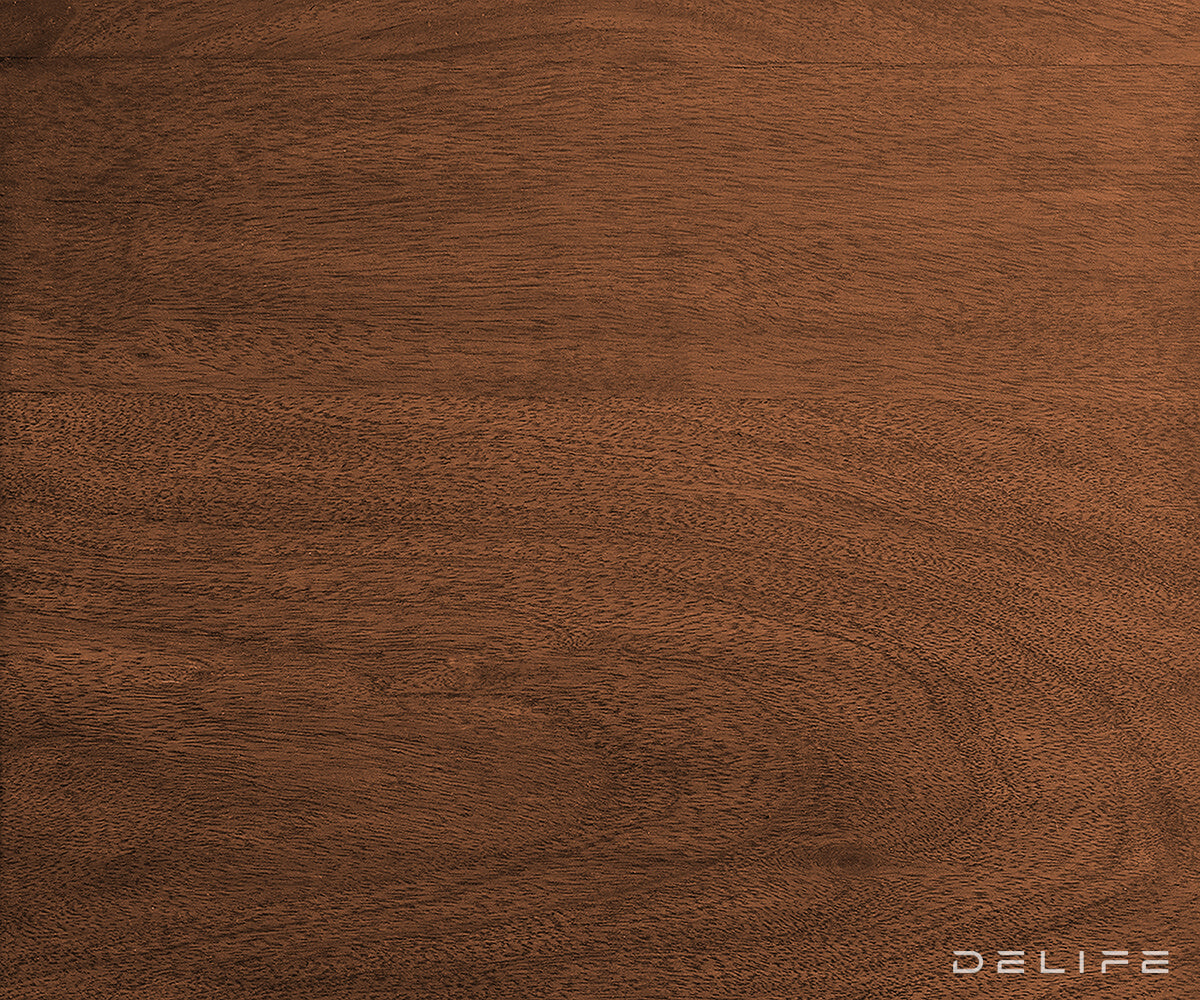 Klub stolić Stonegrace 80x60cm, Materijal: Bagrem