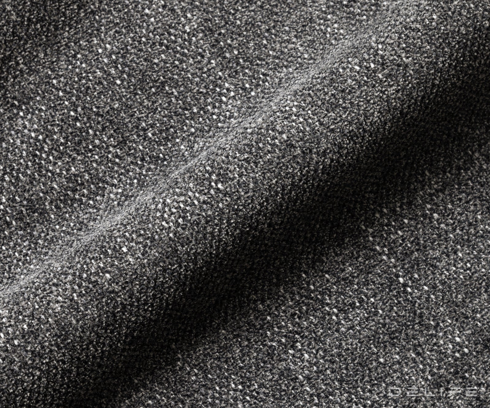 Kutna garnitura Isla 331x226cm, Materijal: Chenille