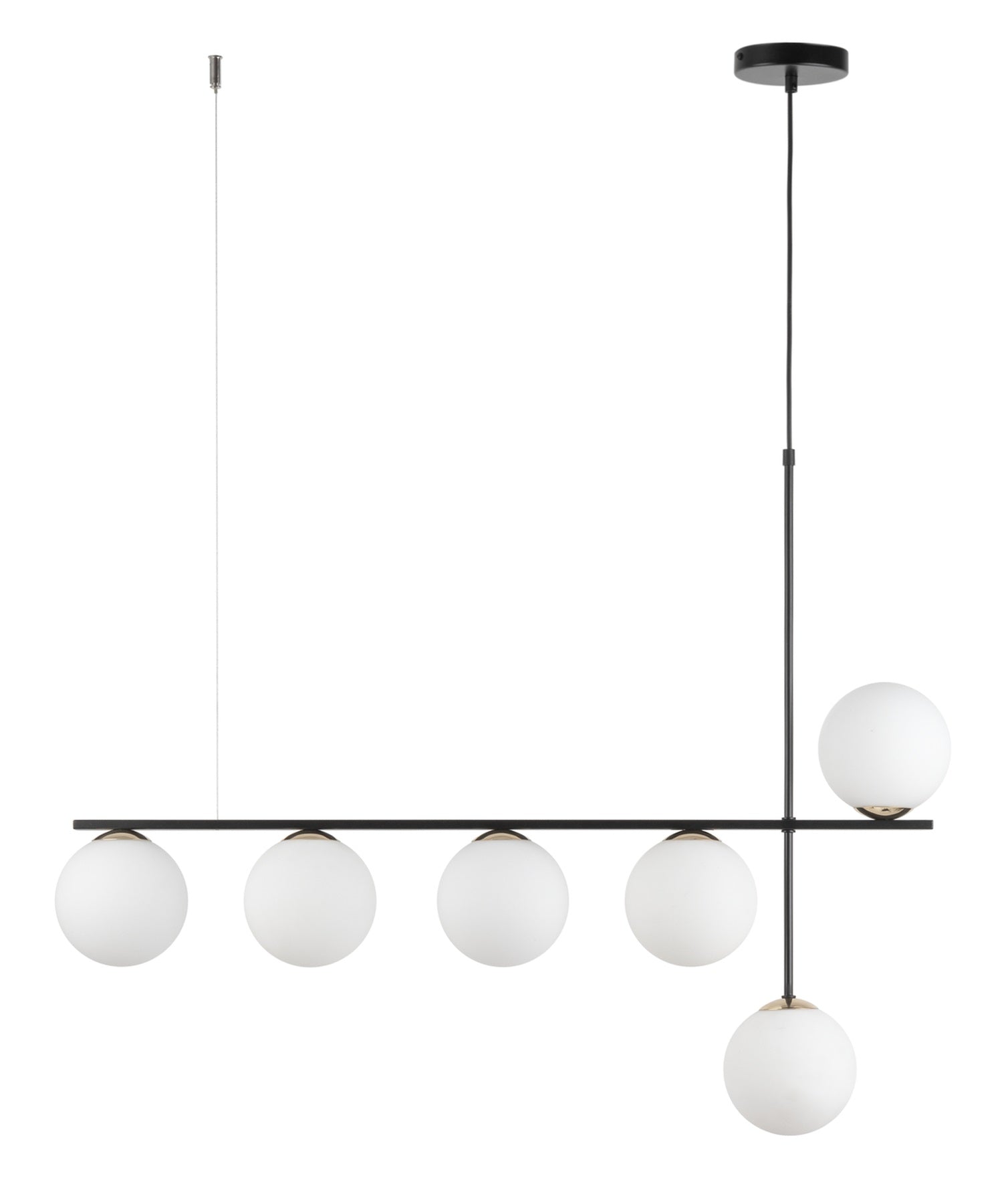 Viseća rasvjeta Silia