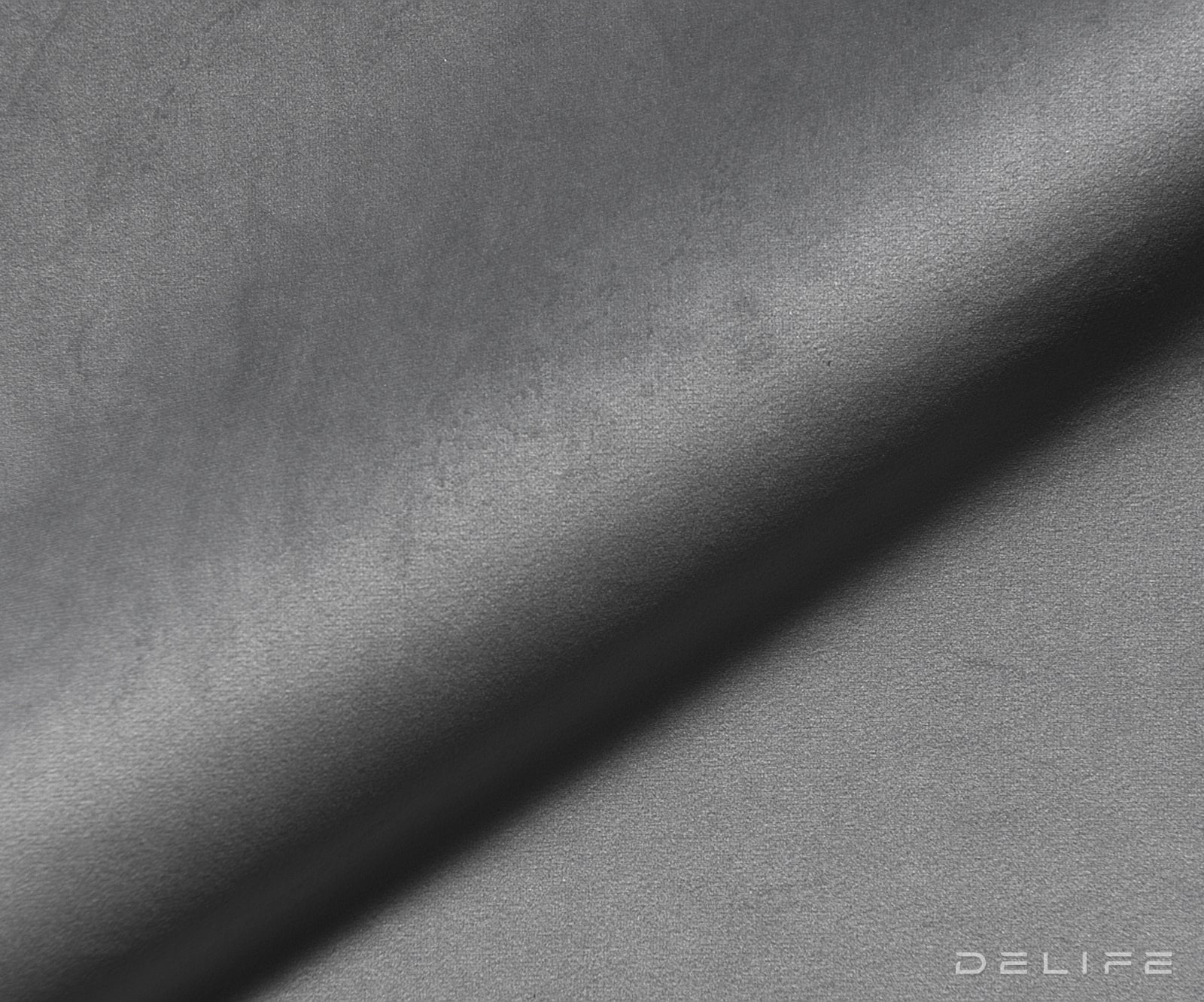 Blagovaonska stolica Yago, Materijal: Baršun