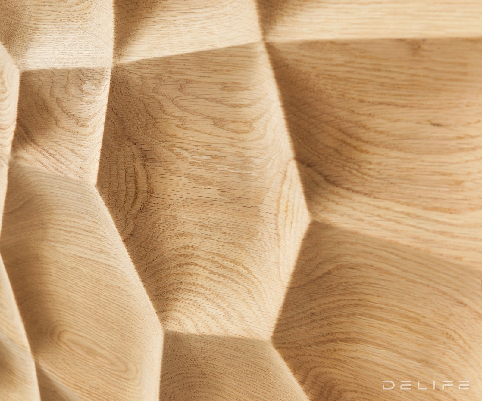 Klub stolić Solu 120x70cm, Materijal: Hrast