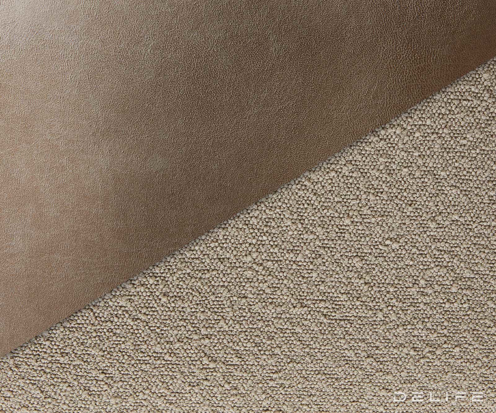 Blagovaonska Stolica Luan, Materijal: Boucle/Mikrofibra