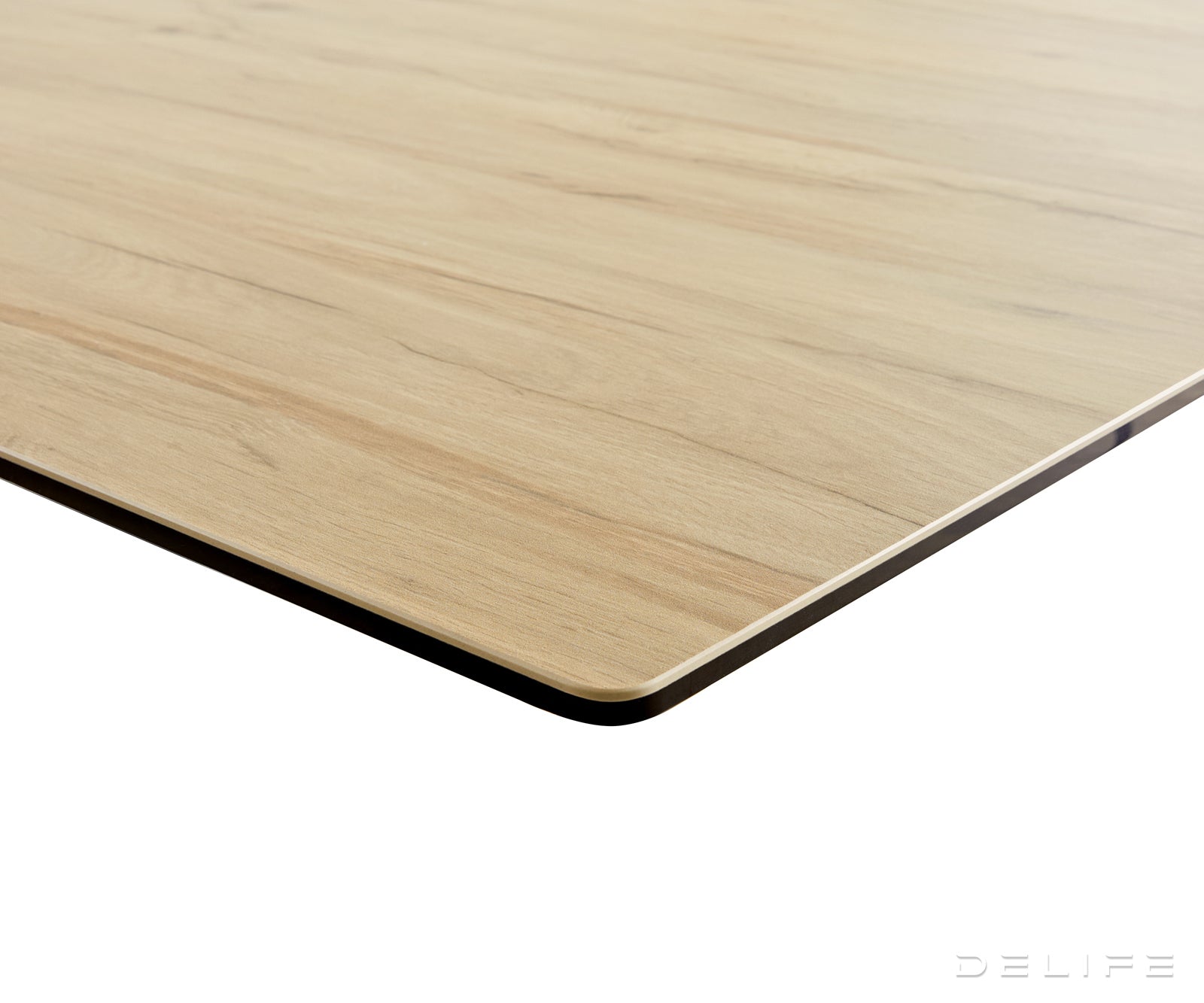 Blagovaonski stol Edge 200x100, Materijal: Keramika Laminam Sabbia