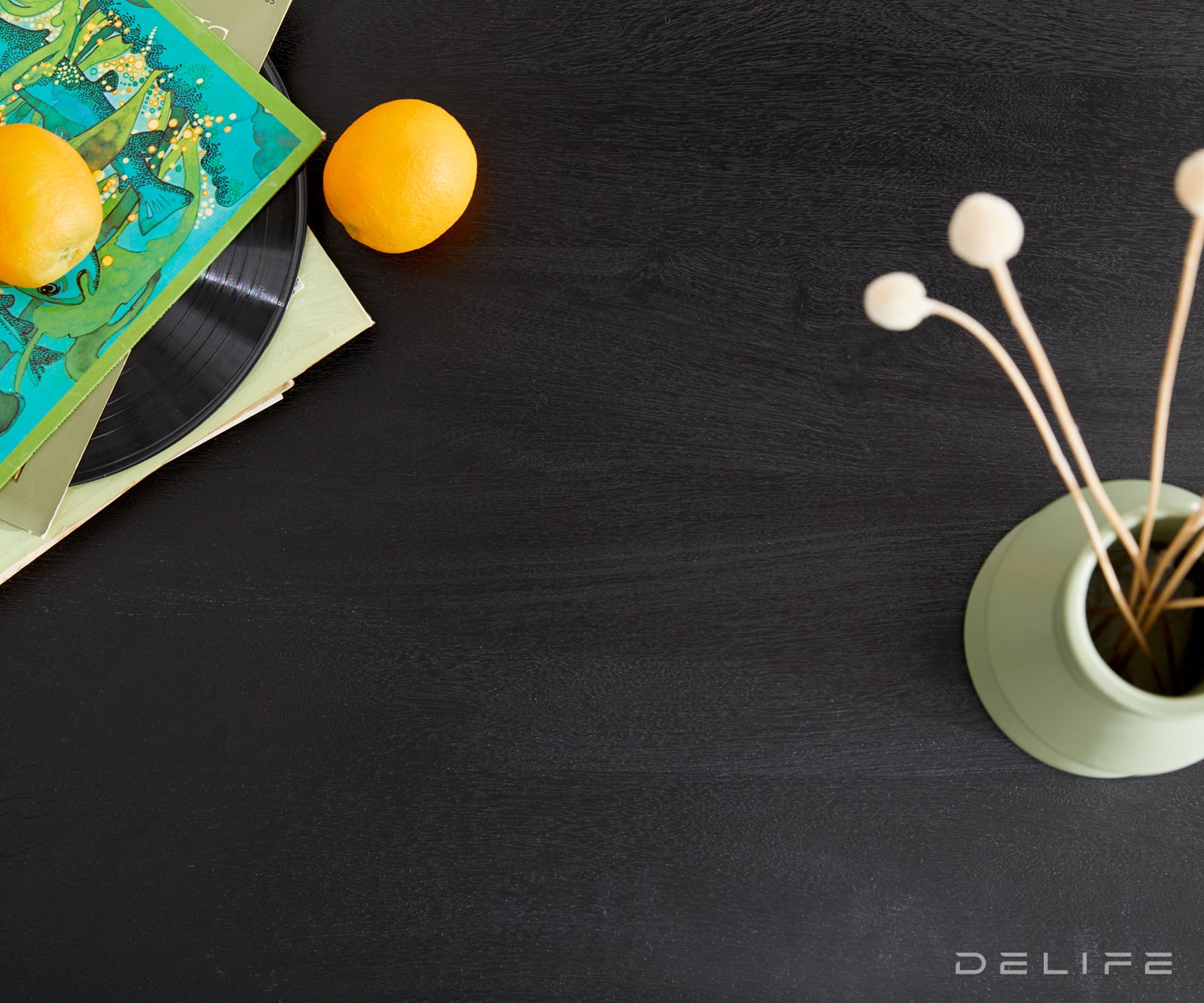 Klub stolić Vaag,  120x60cm, Materijal: Sheesham