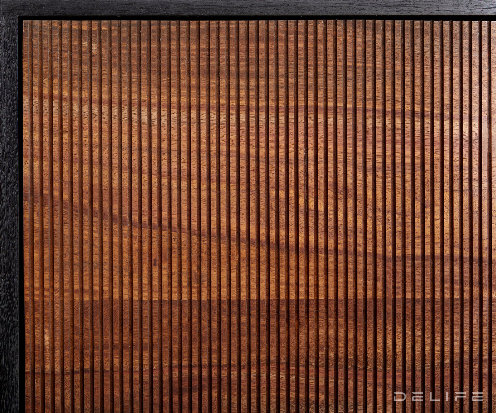 TV Komoda Vaag, 200x40cm, Materijal: Sheesham